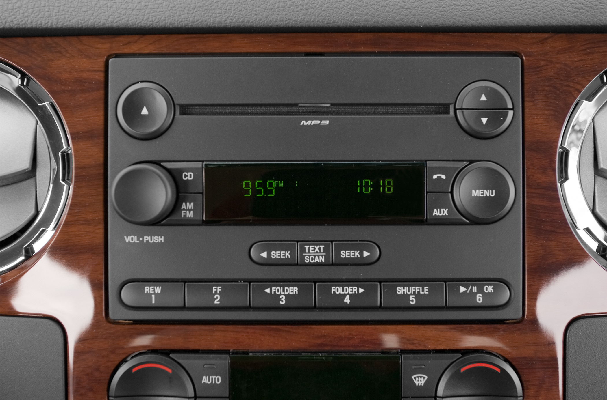 2010 Ford F-450