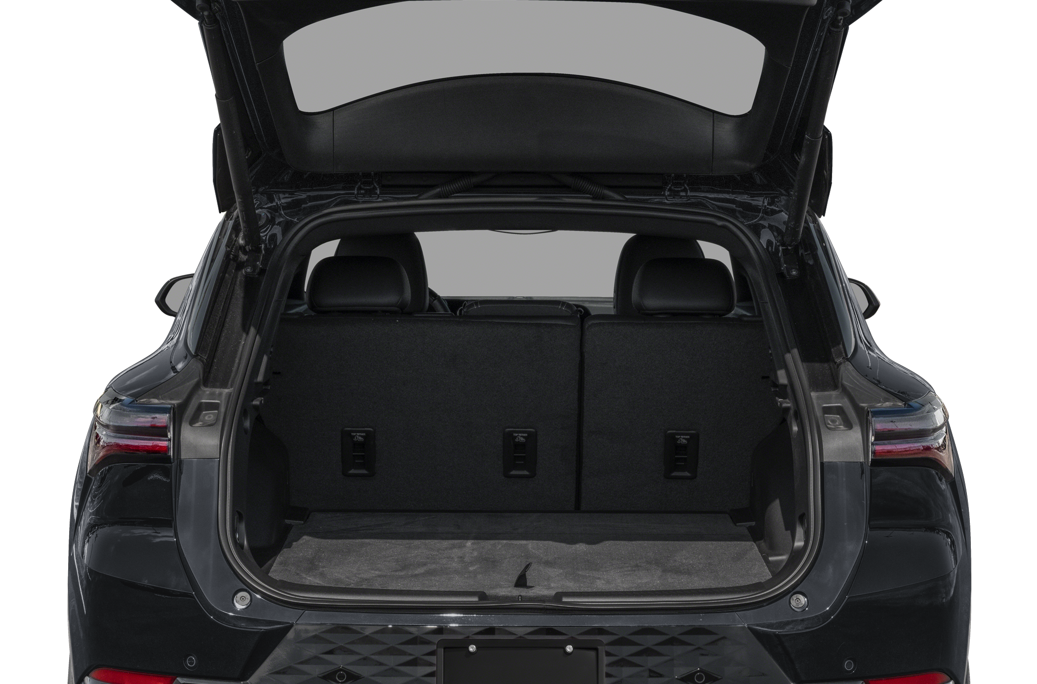 2025 Chevrolet Equinox EV