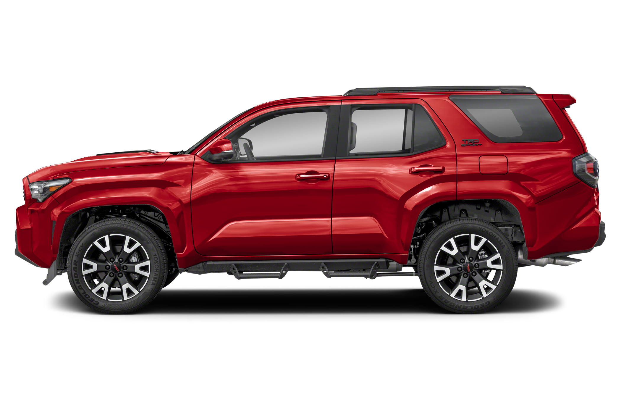 2026 Toyota 4Runner