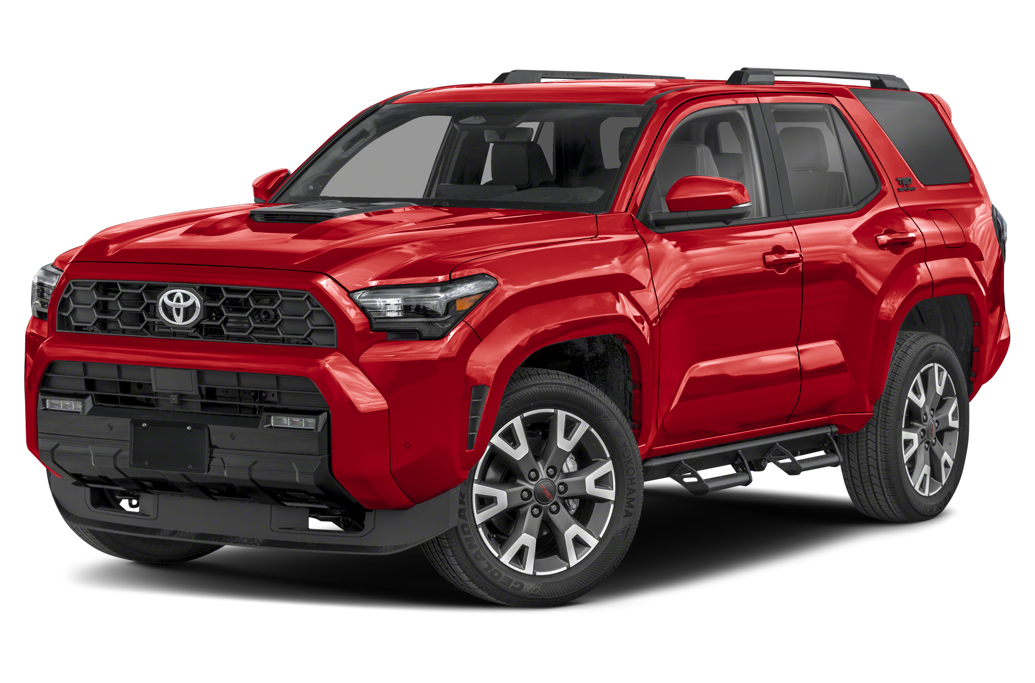 2026 Toyota 4Runner