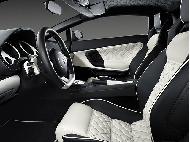 2006 Lamborghini Gallardo