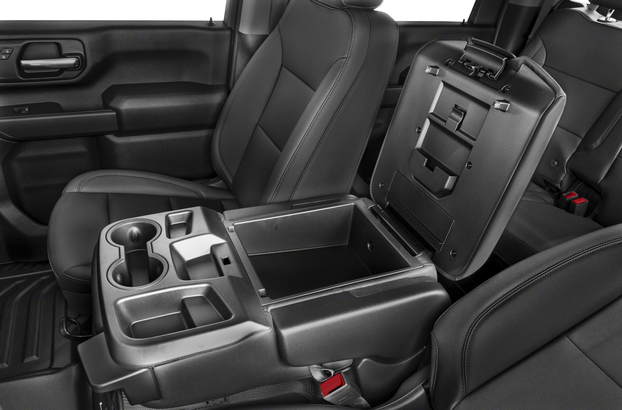 2025 GMC Sierra 3500
