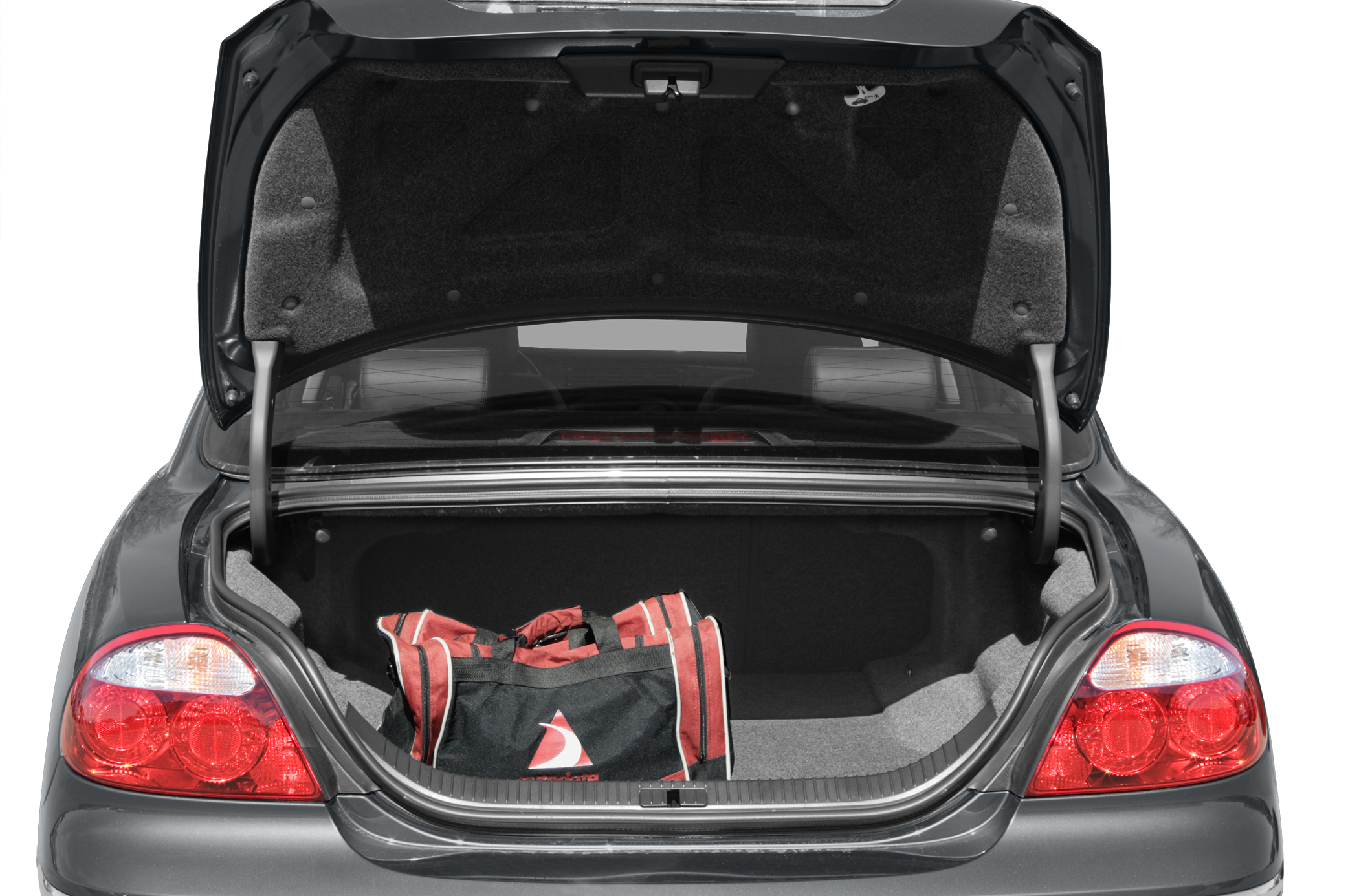 2007 Jaguar S-Type