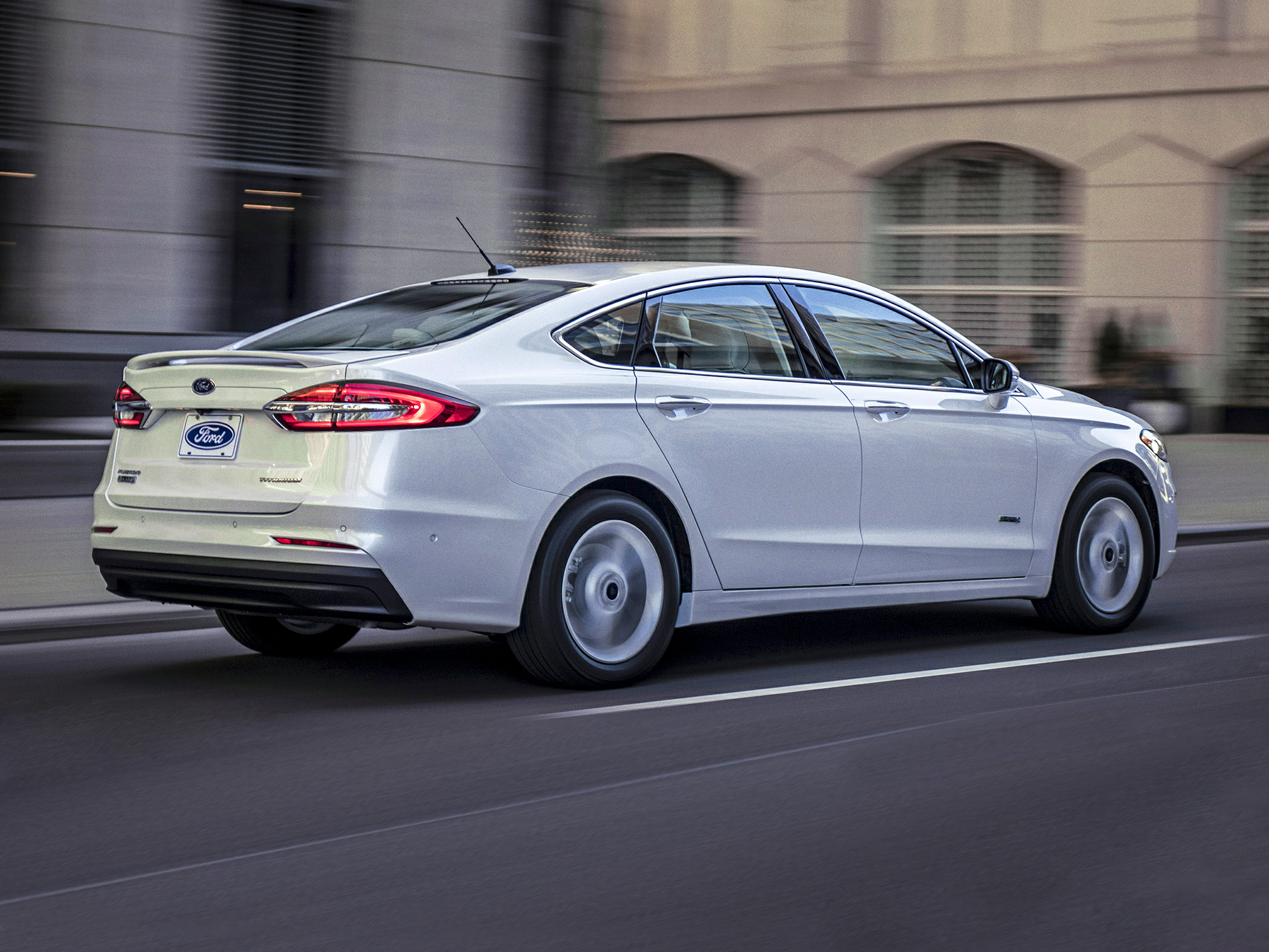 2020 ford fusion plug deals in hybrid titanium