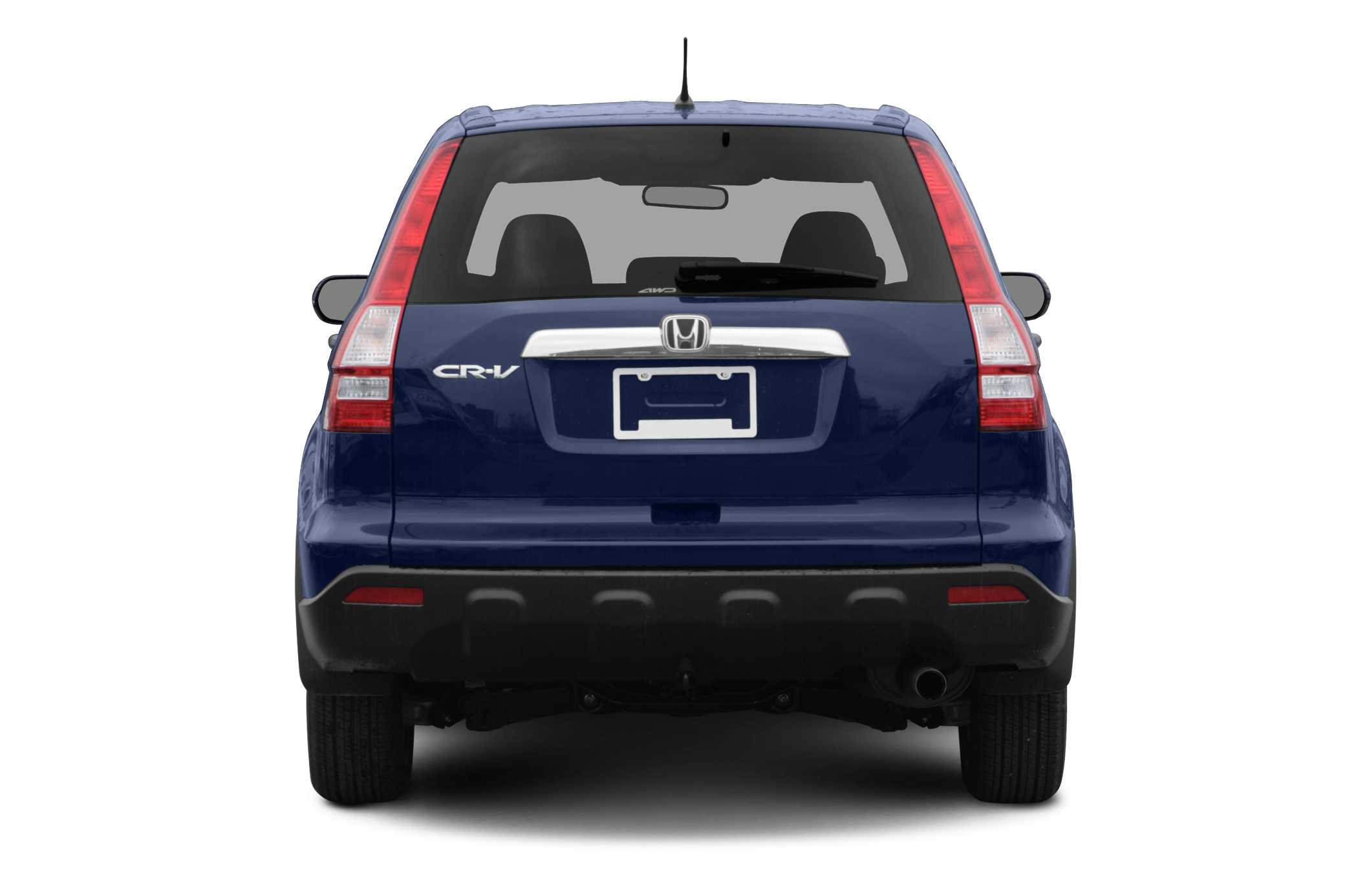 2009 Honda CR-V