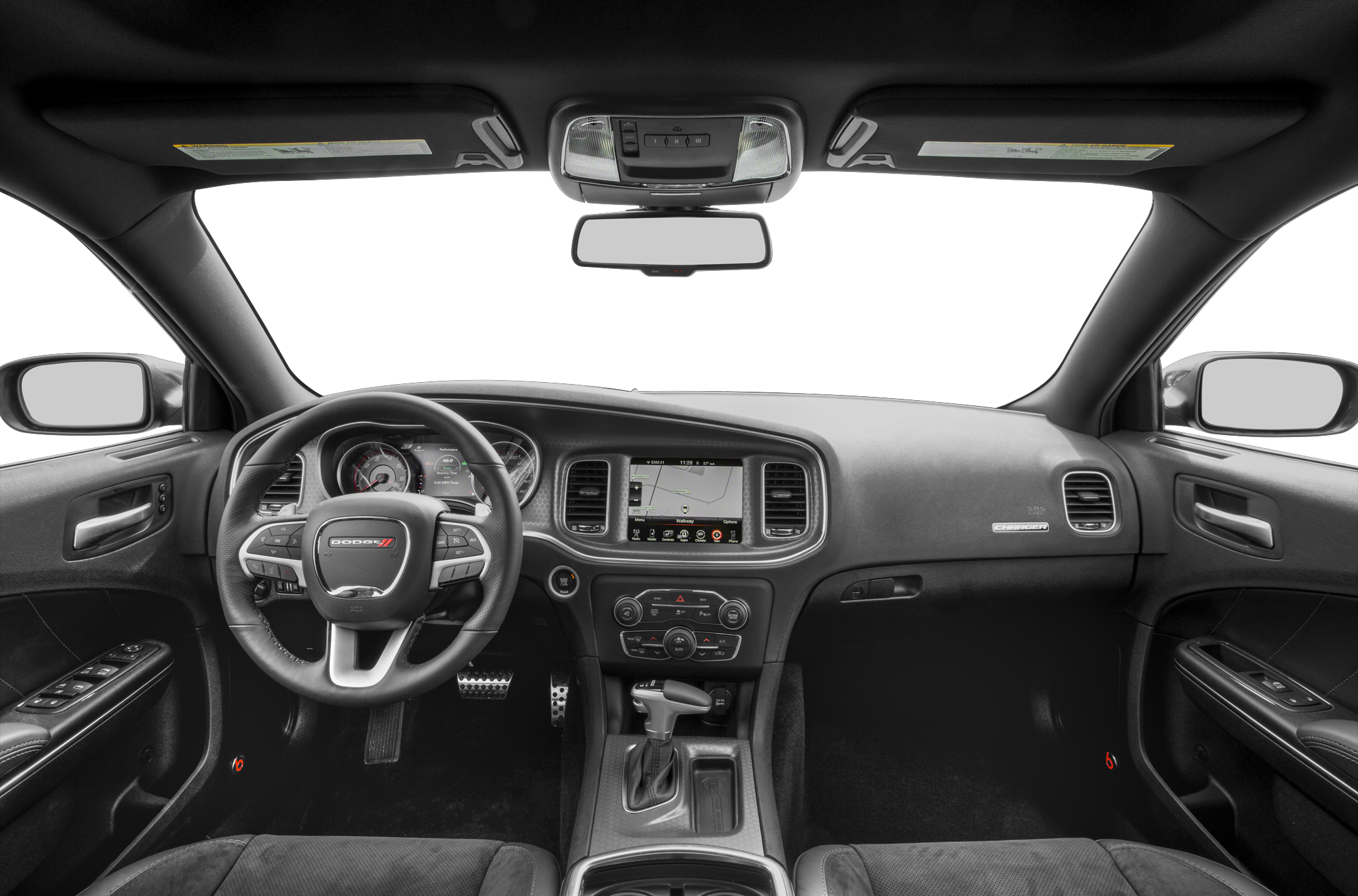 2017 Dodge Charger