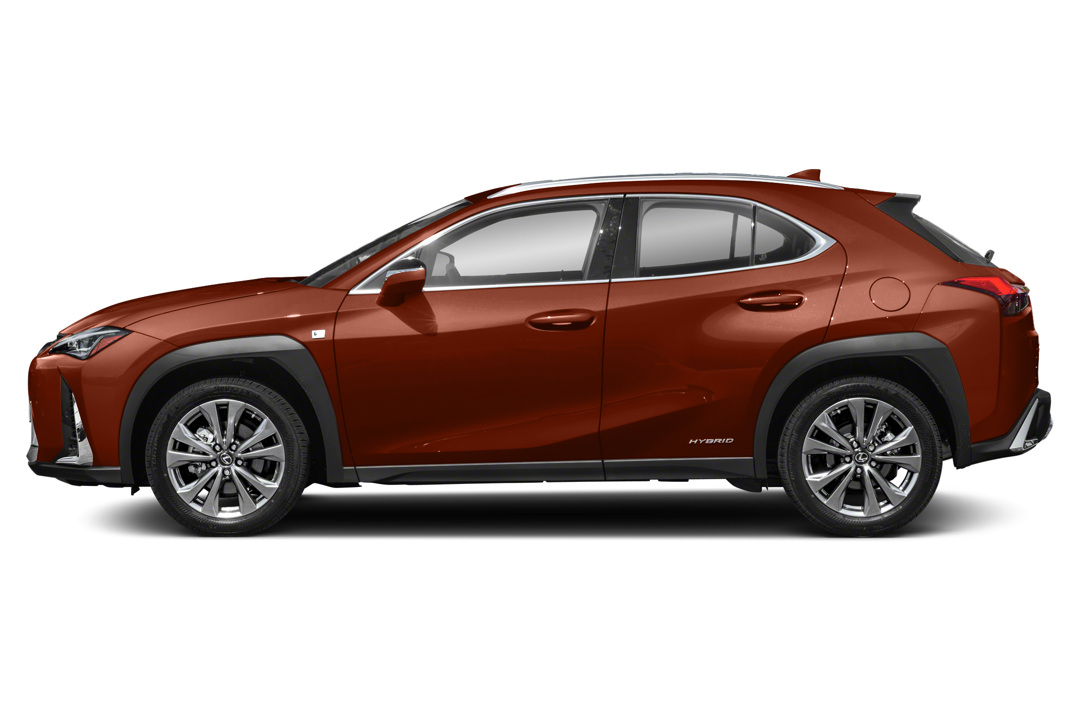 2020 Lexus UX 250h