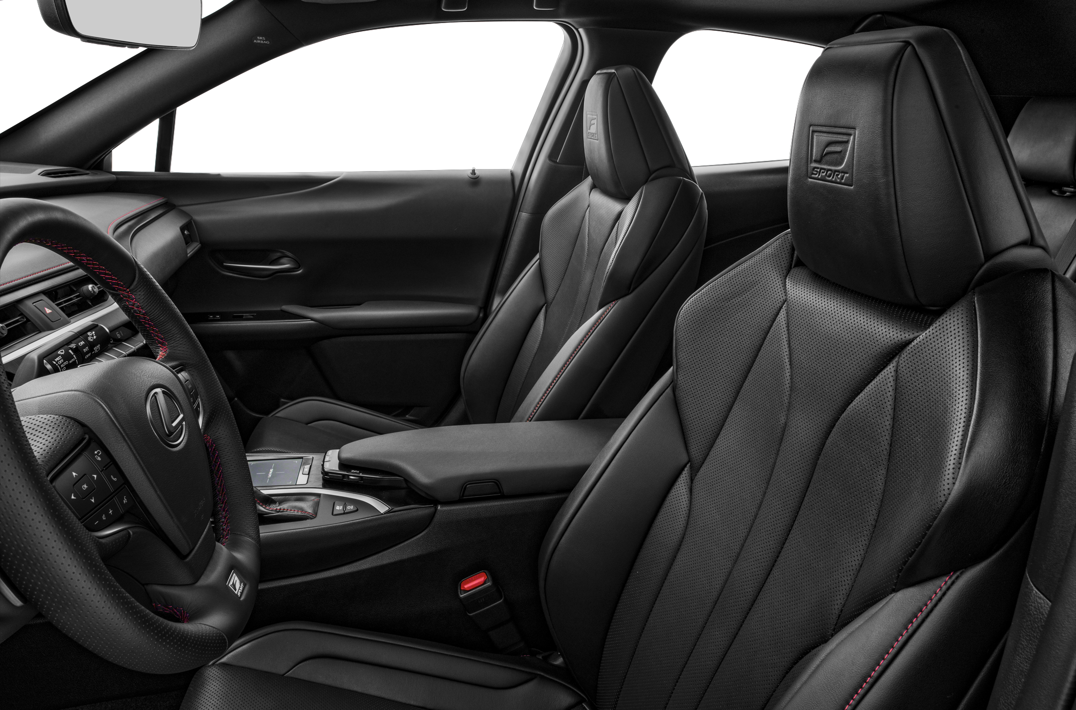 2020 Lexus UX 250h