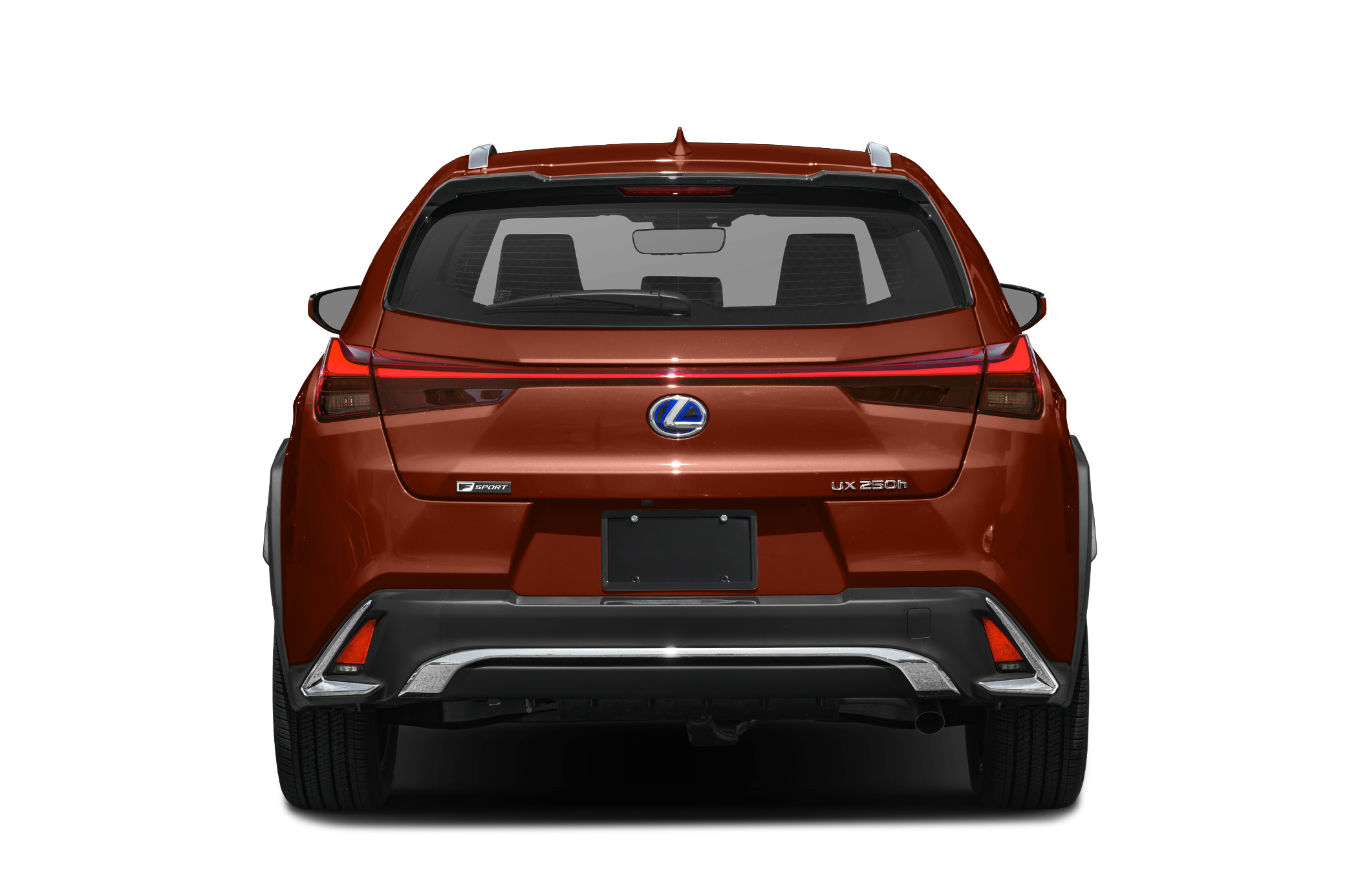 2020 Lexus UX 250h