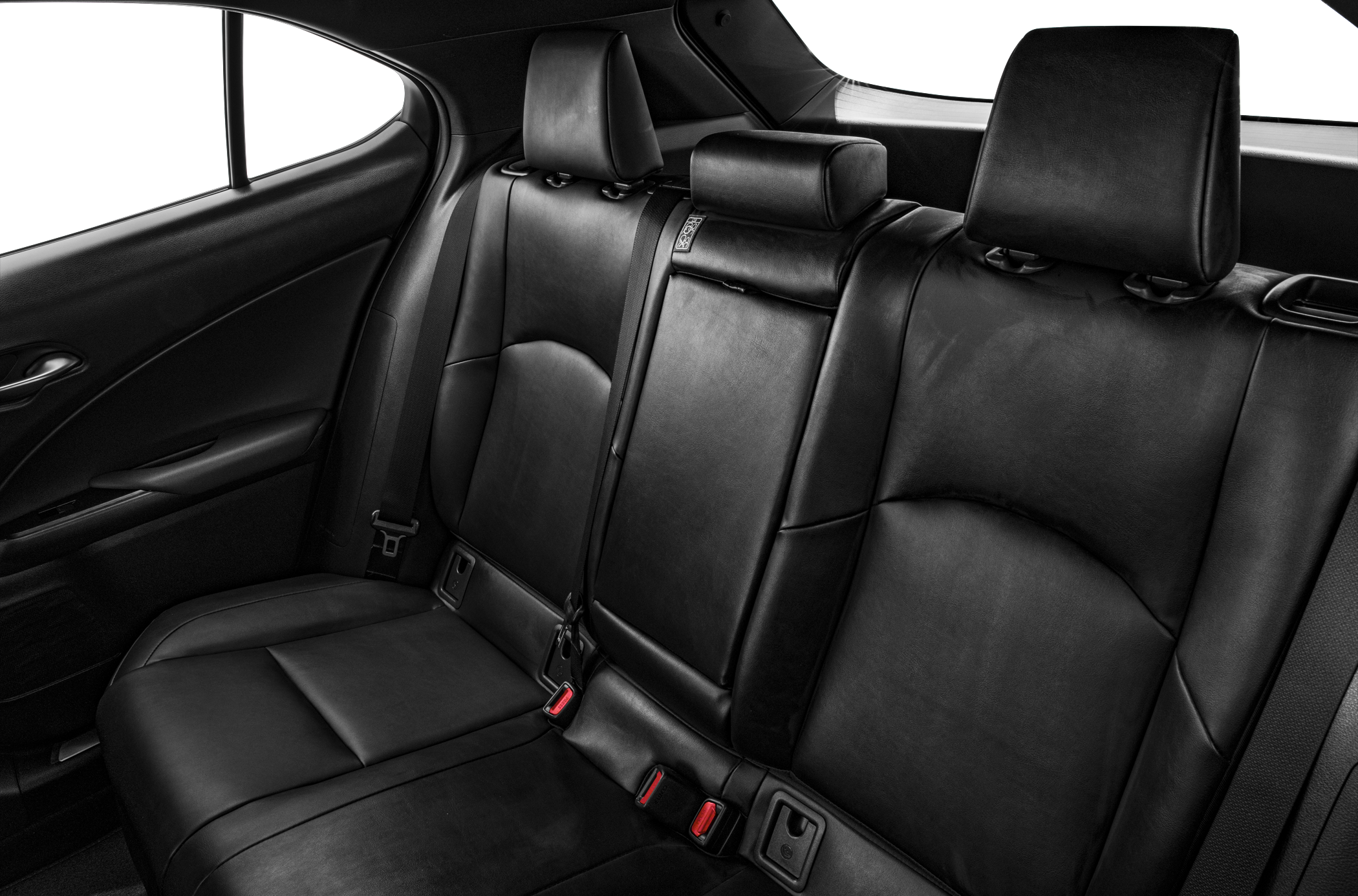 2020 Lexus UX 250h