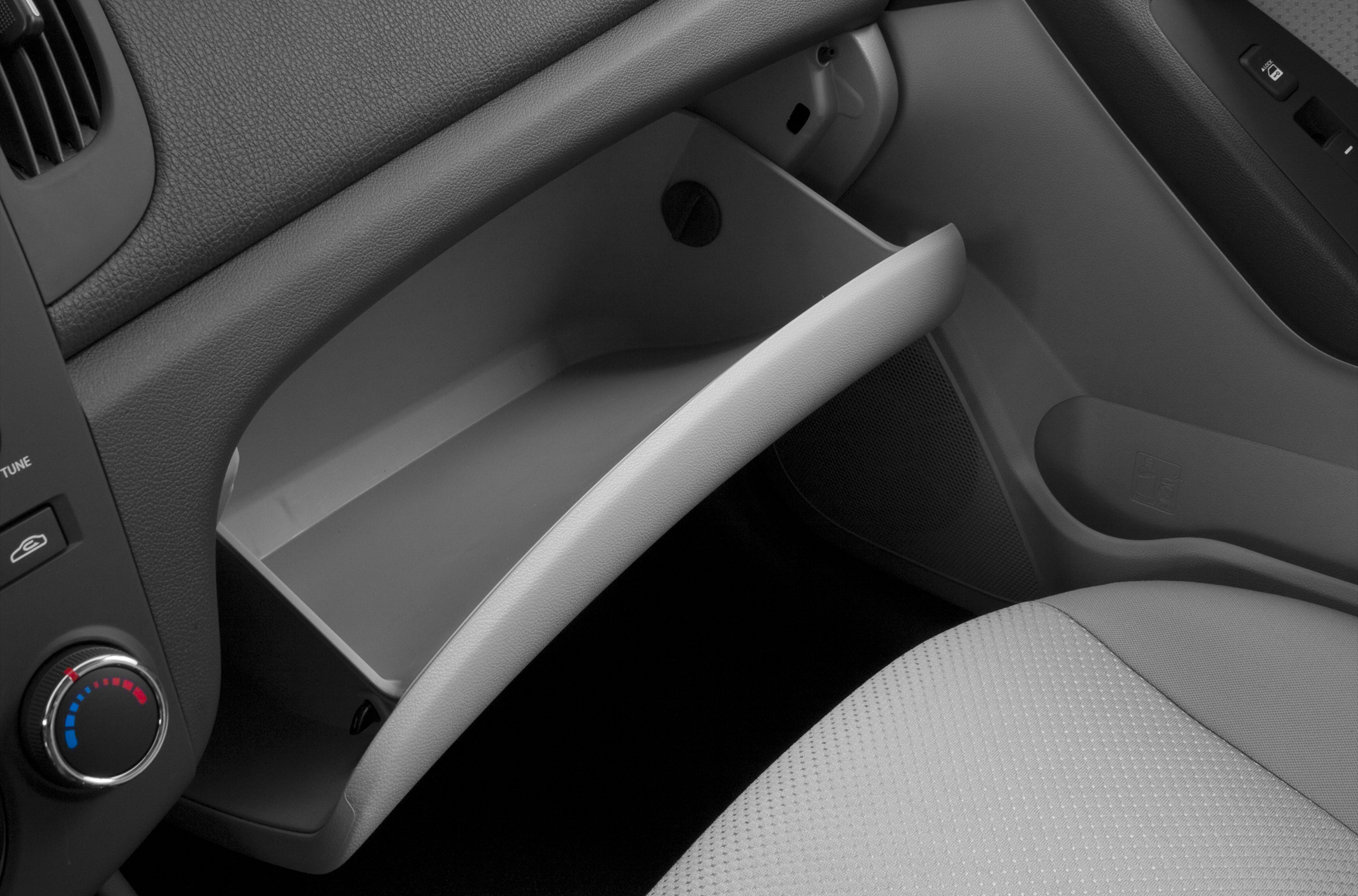 2013 Kia Forte