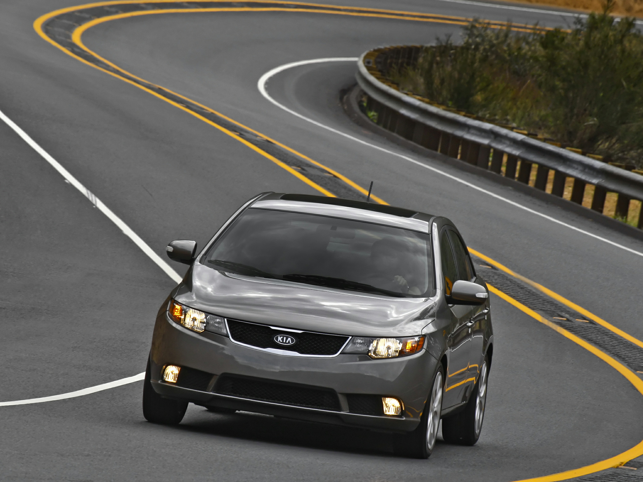 2013 Kia Forte