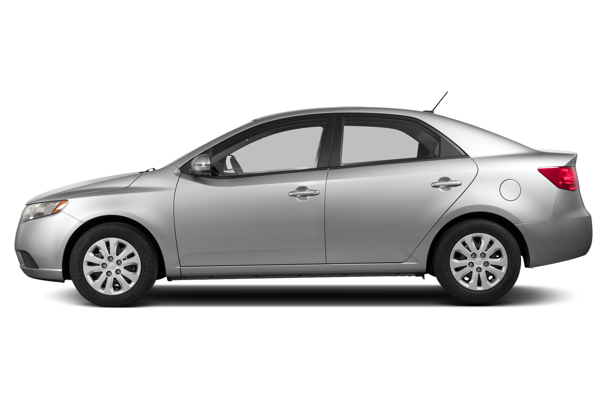 2013 Kia Forte