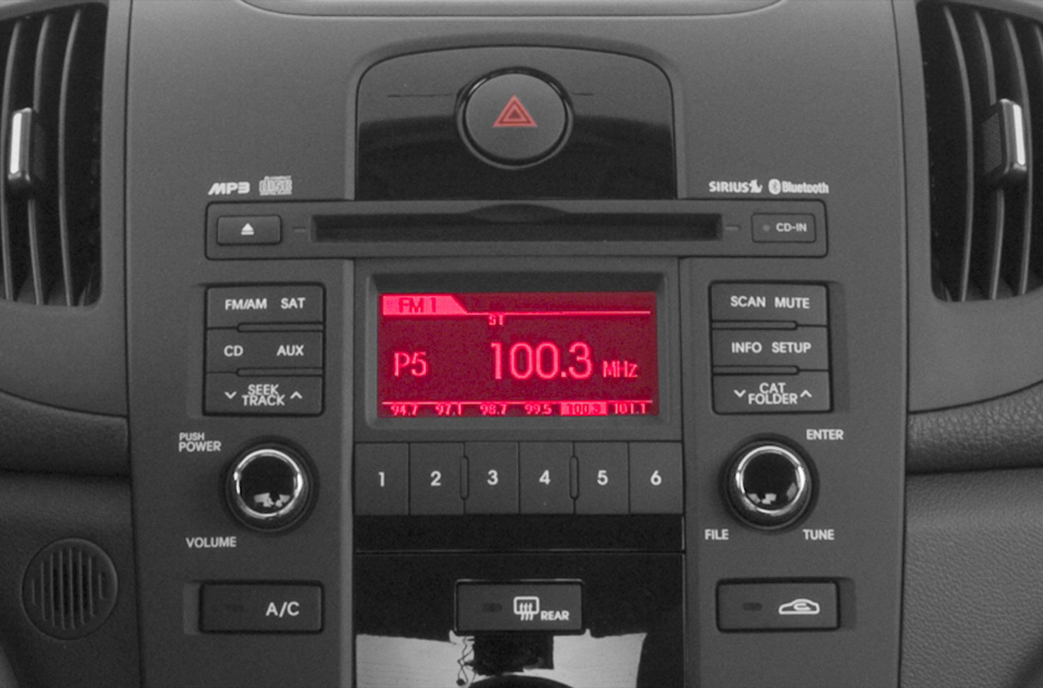 2013 Kia Forte