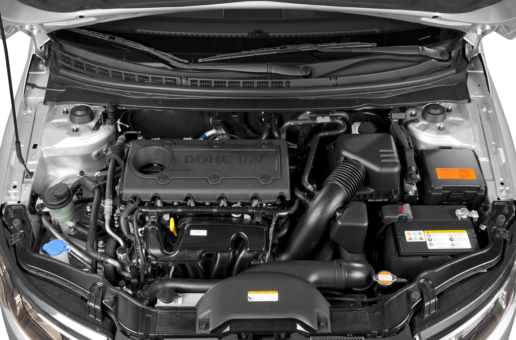 2013 Kia Forte