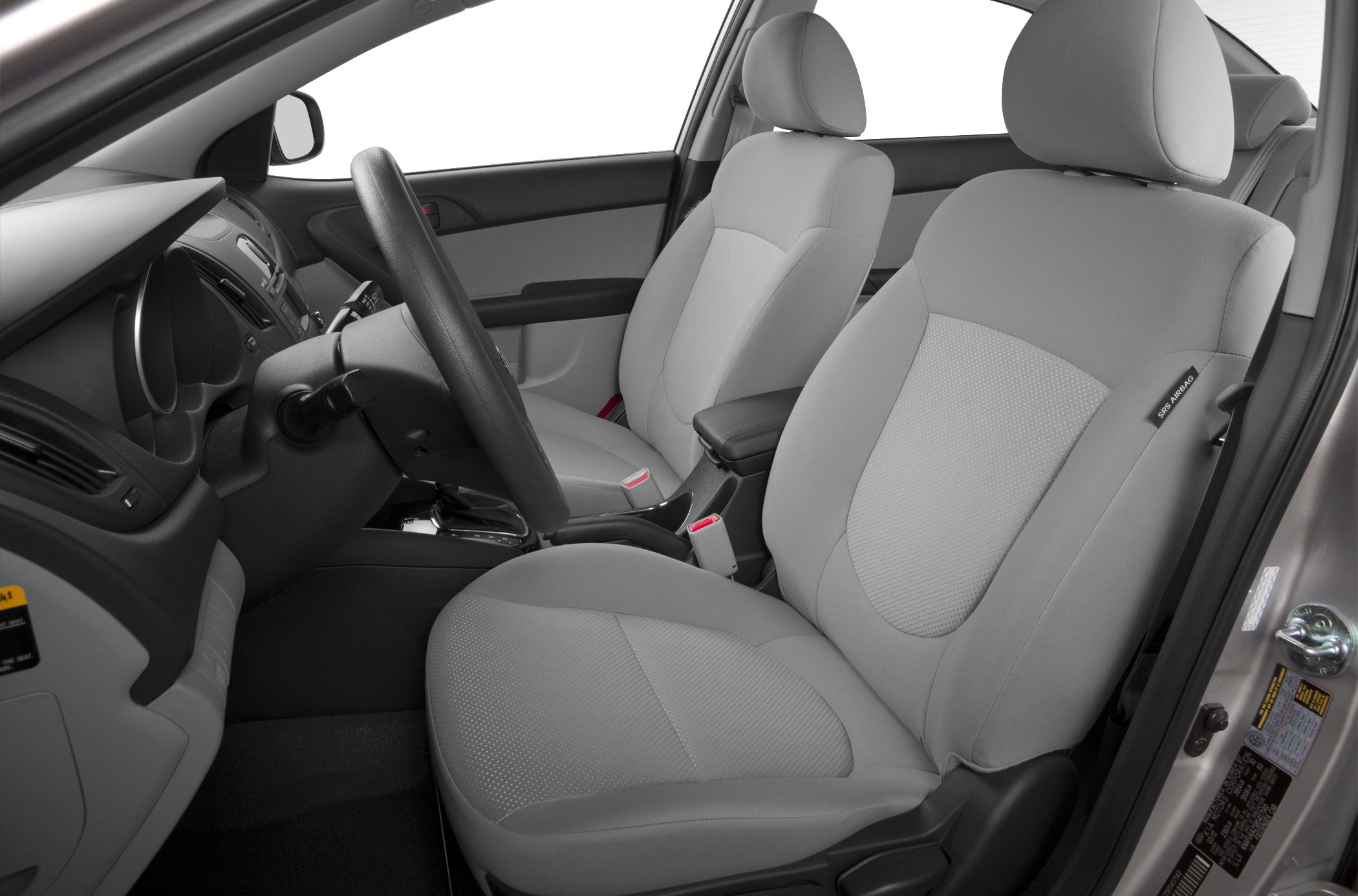 2013 Kia Forte
