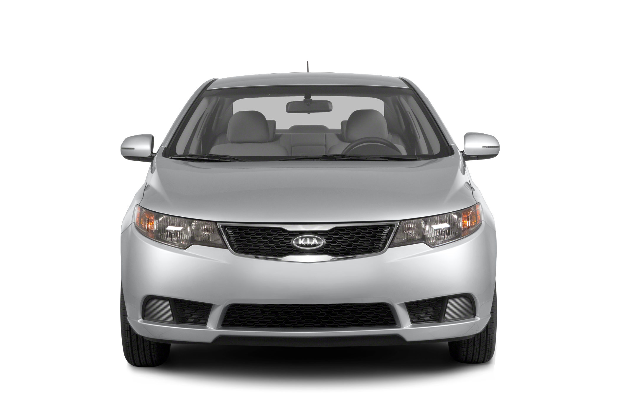 2013 Kia Forte