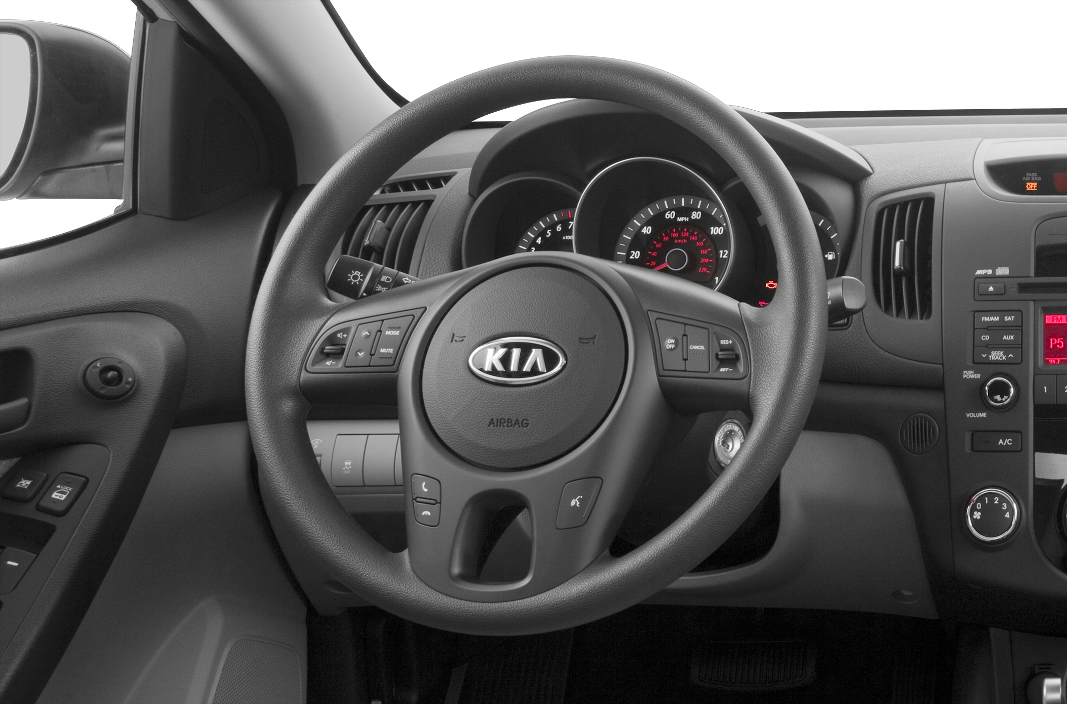 2013 Kia Forte