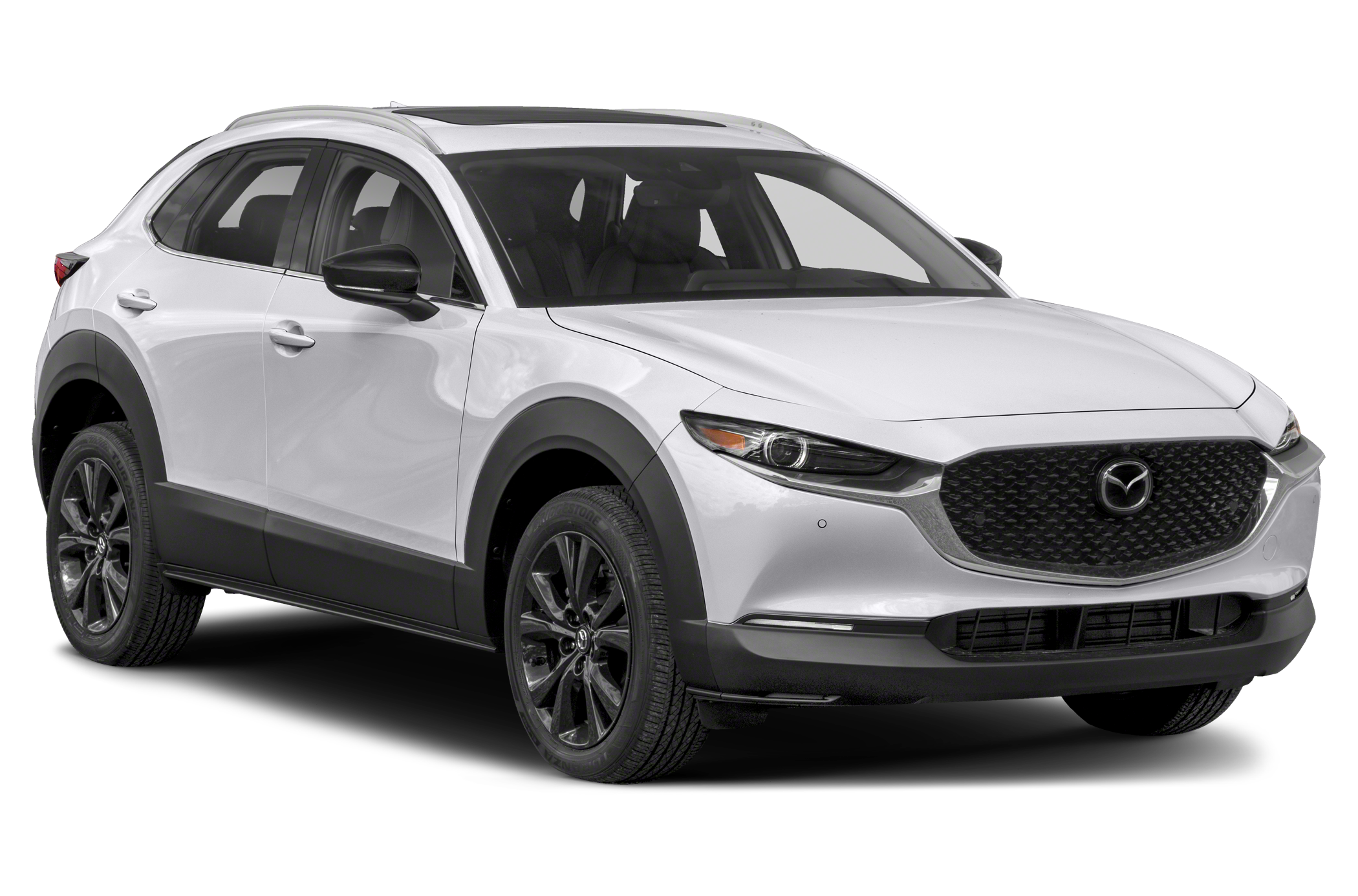 2021 Mazda CX-30
