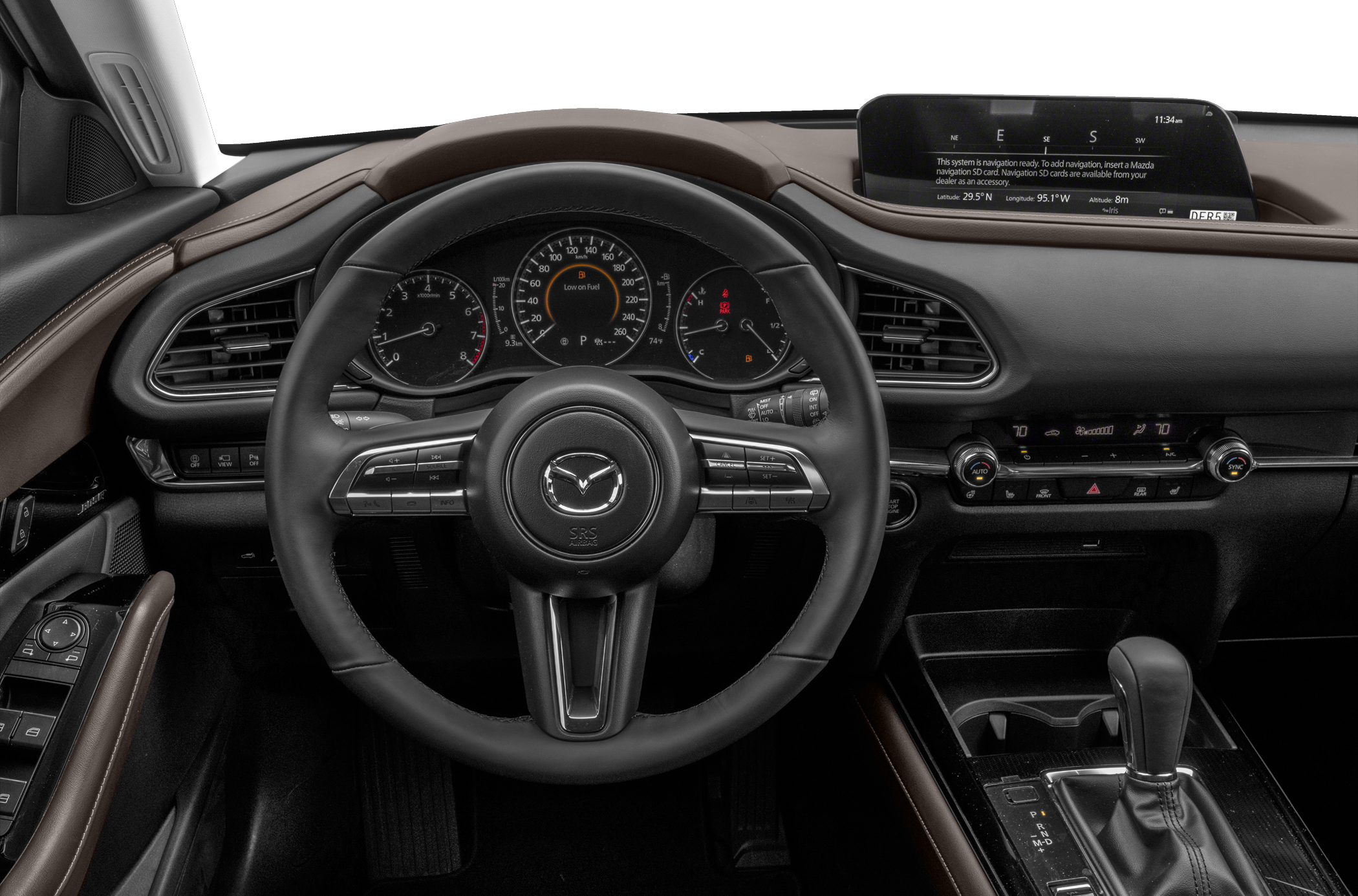 2021 Mazda CX-30