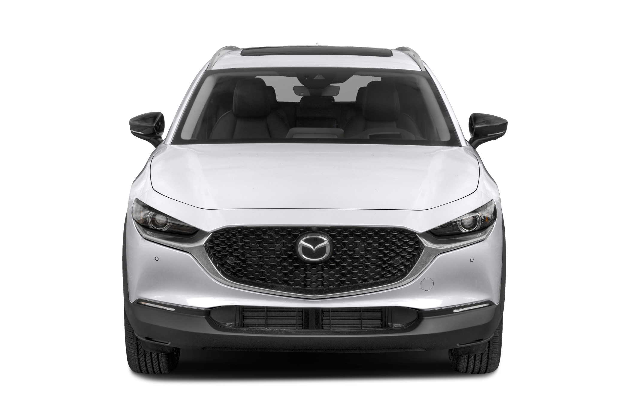 2021 Mazda CX-30