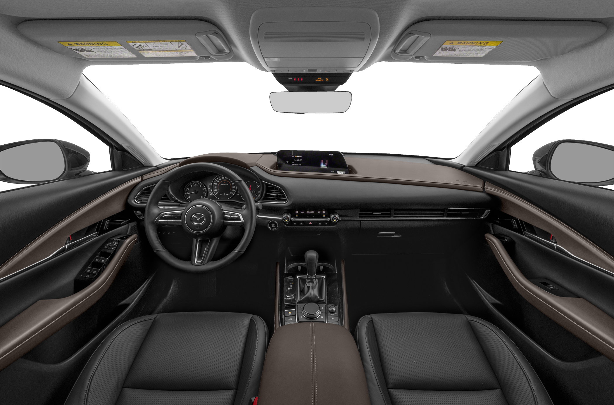 2021 Mazda CX-30