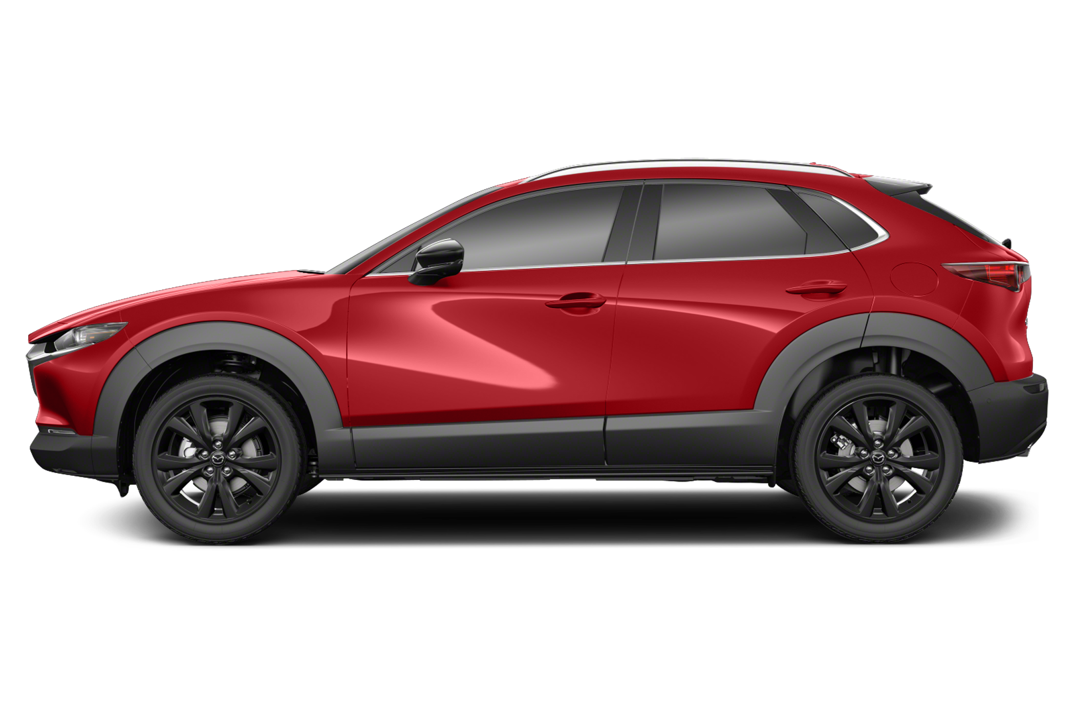 2021 Mazda CX-30