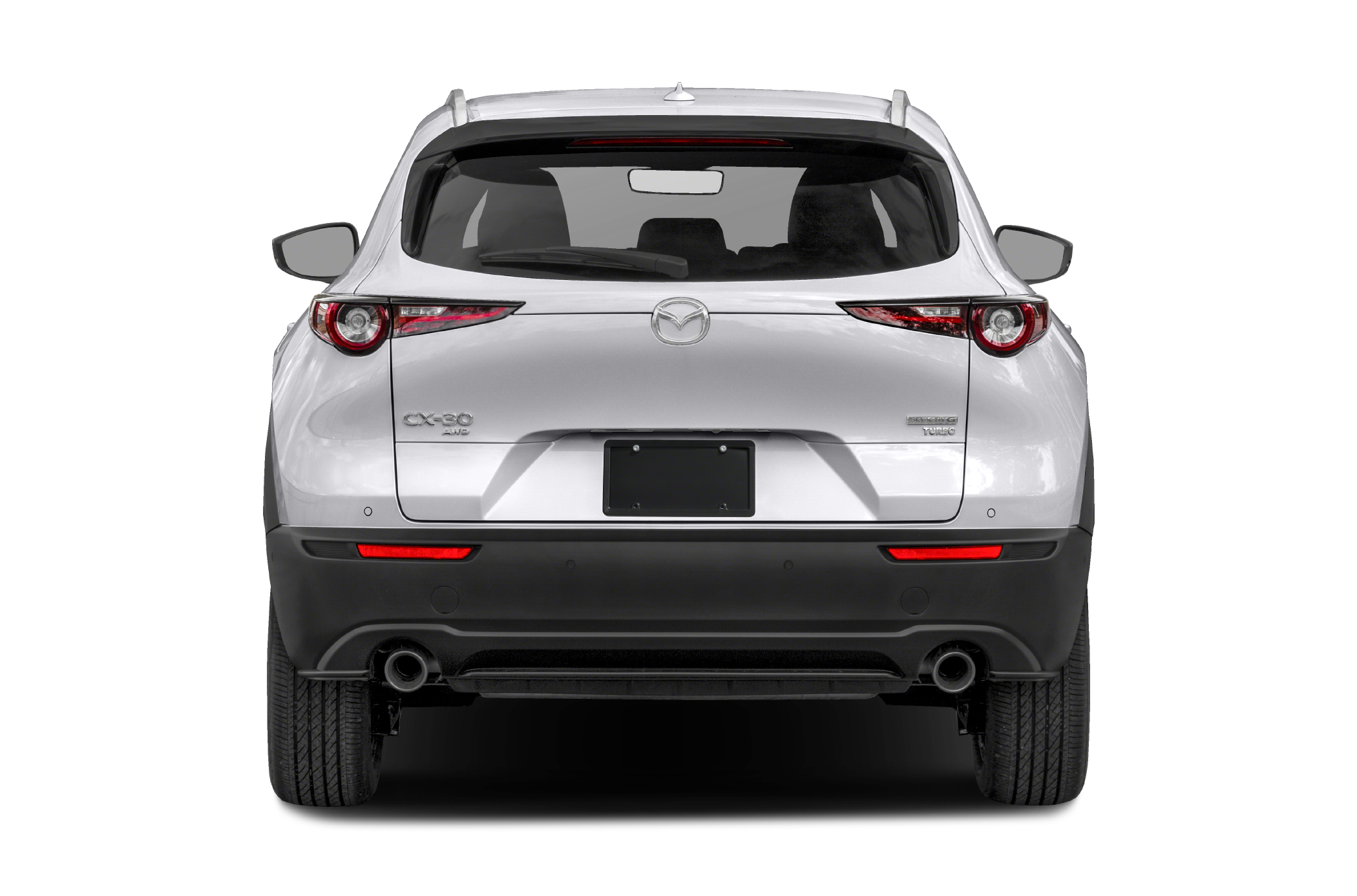 2021 Mazda CX-30