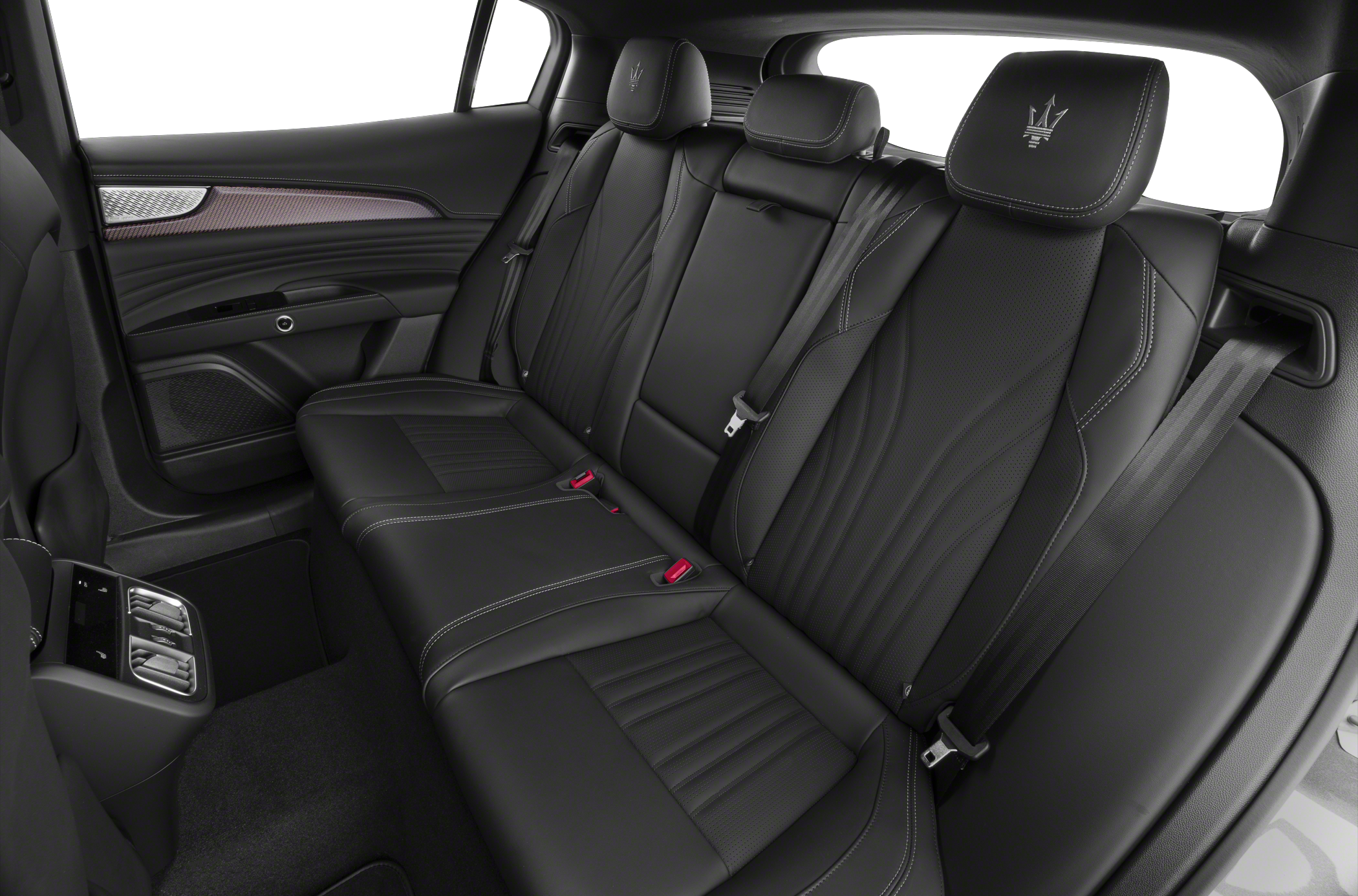 2026 Maserati Grecale Folgore