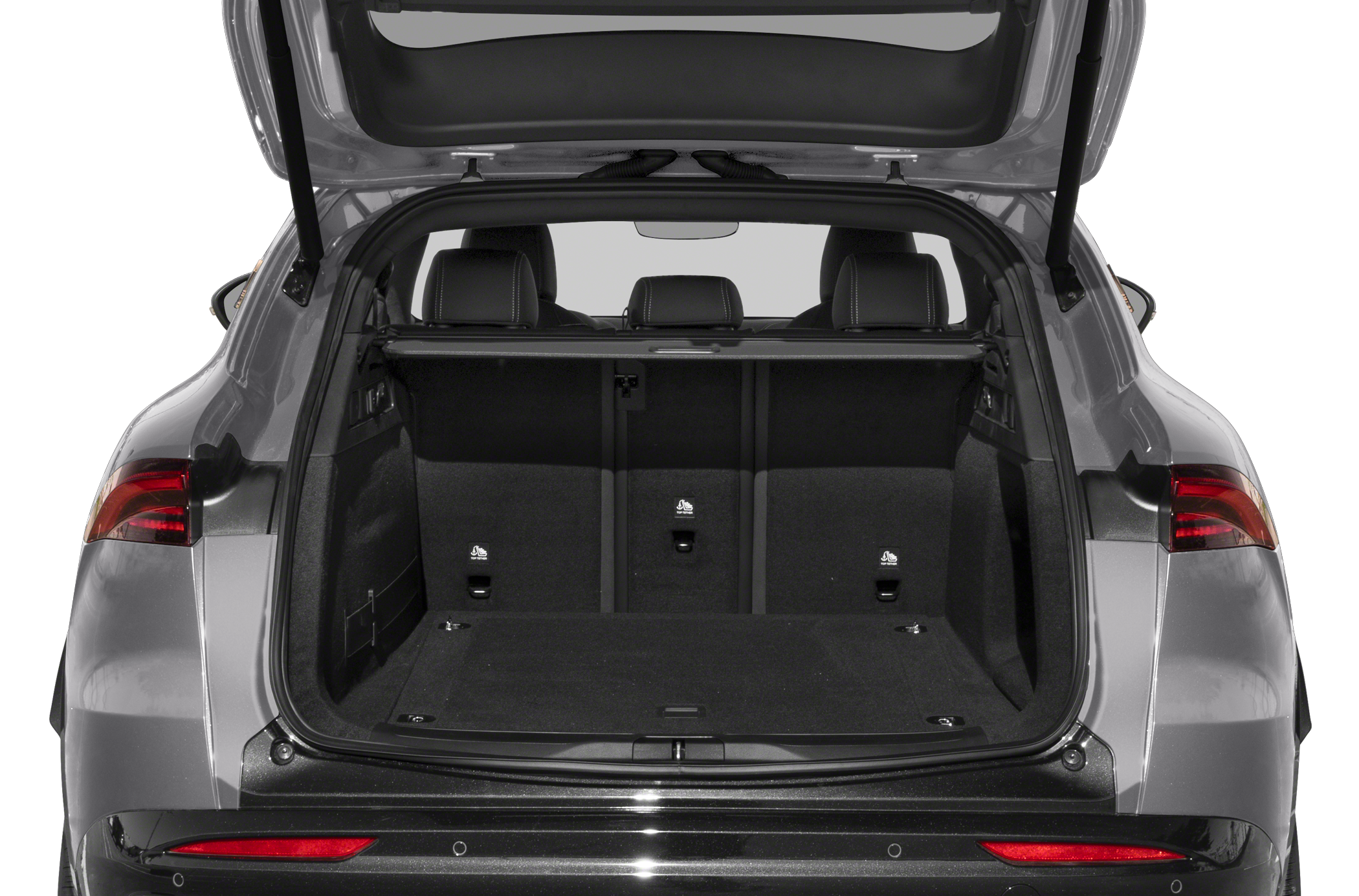 2026 Maserati Grecale Folgore