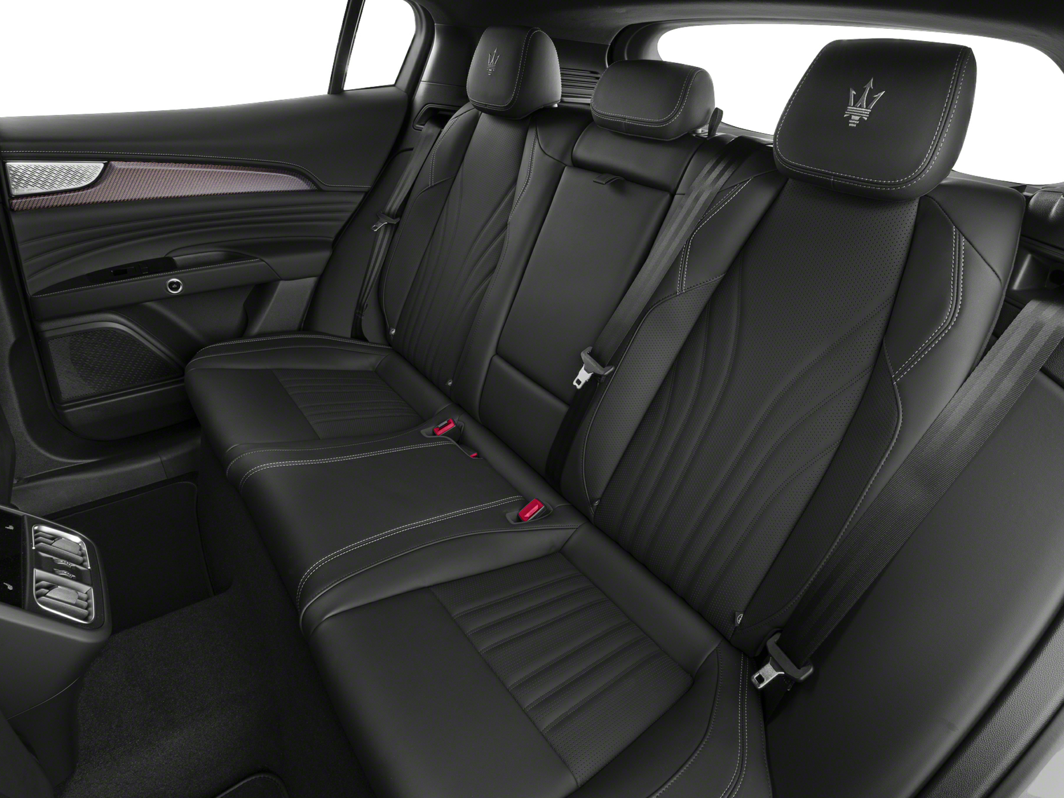 2026 Maserati Grecale Folgore