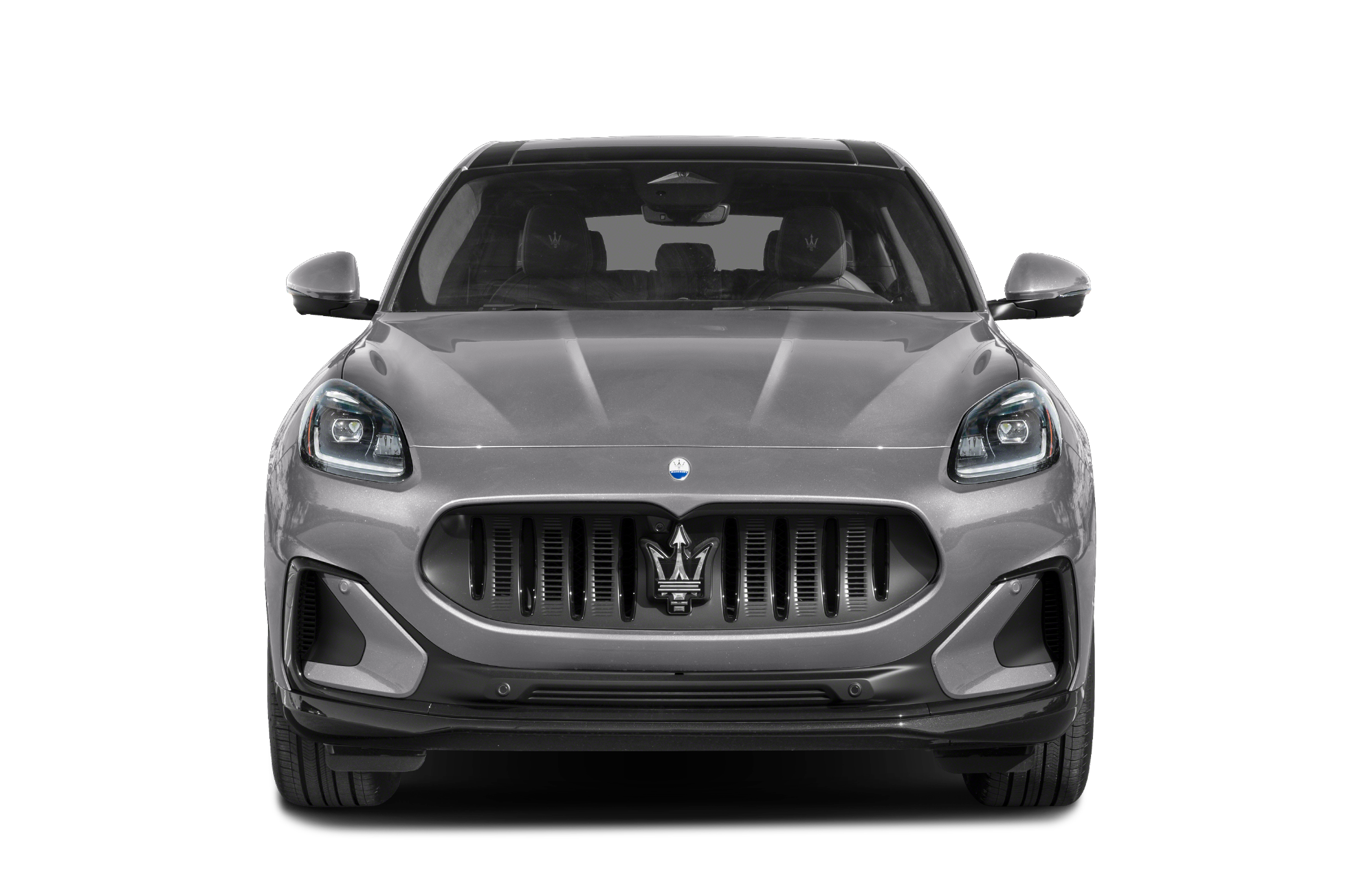 2026 Maserati Grecale Folgore