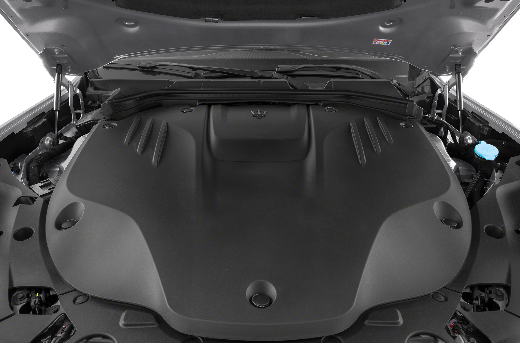 2026 Maserati Grecale Folgore