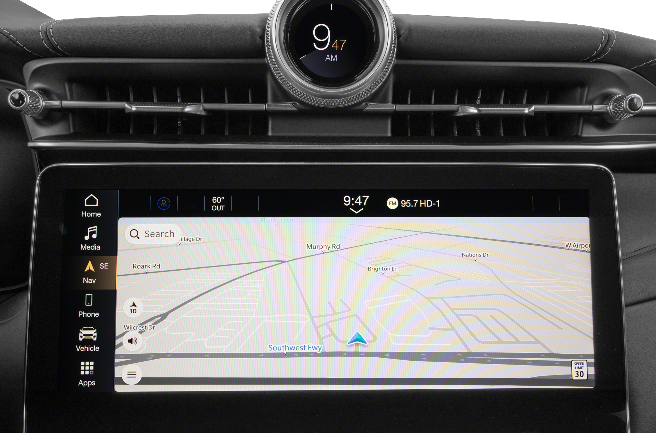 2026 Maserati Grecale Folgore