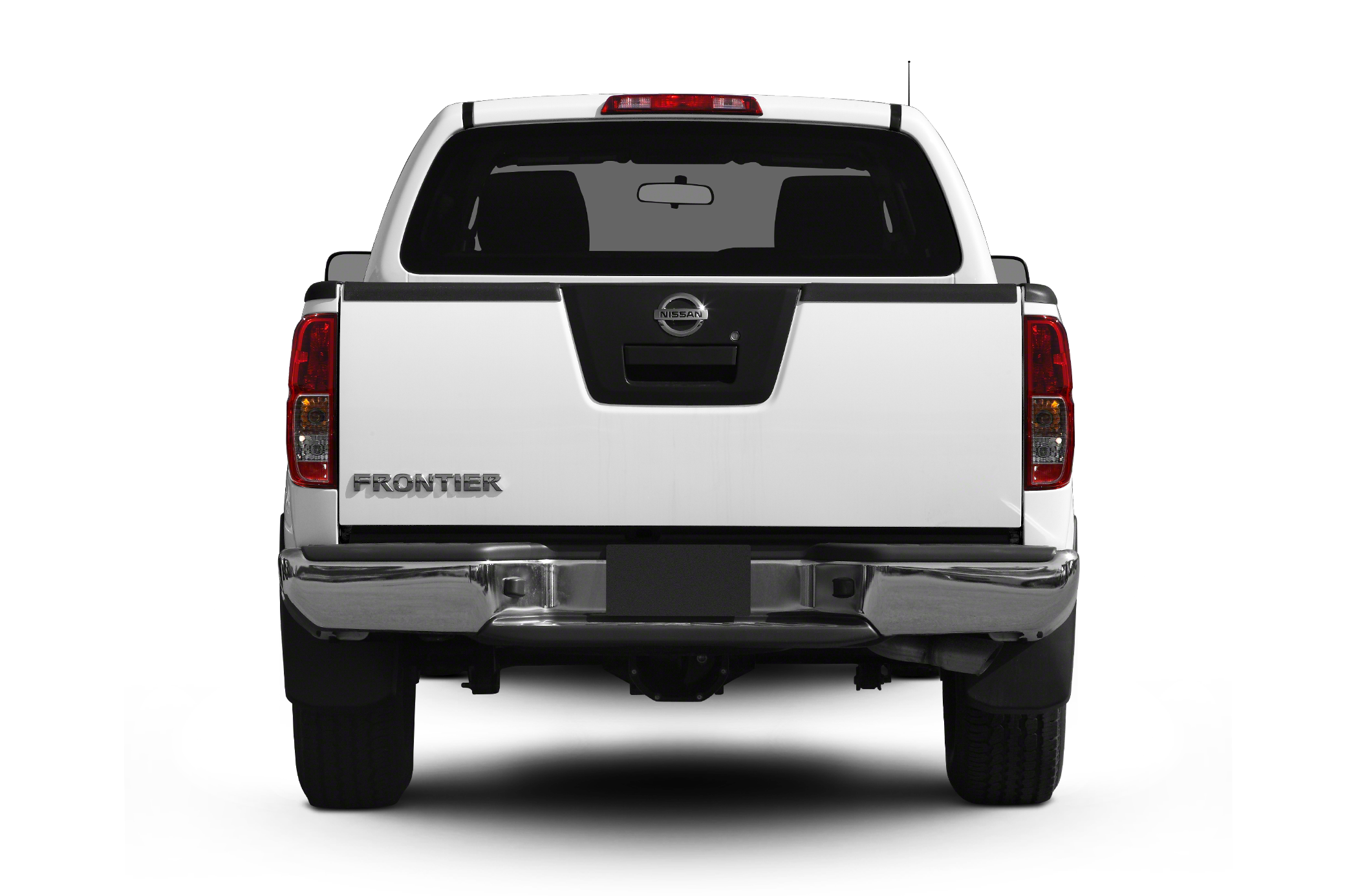 2011 Nissan Frontier