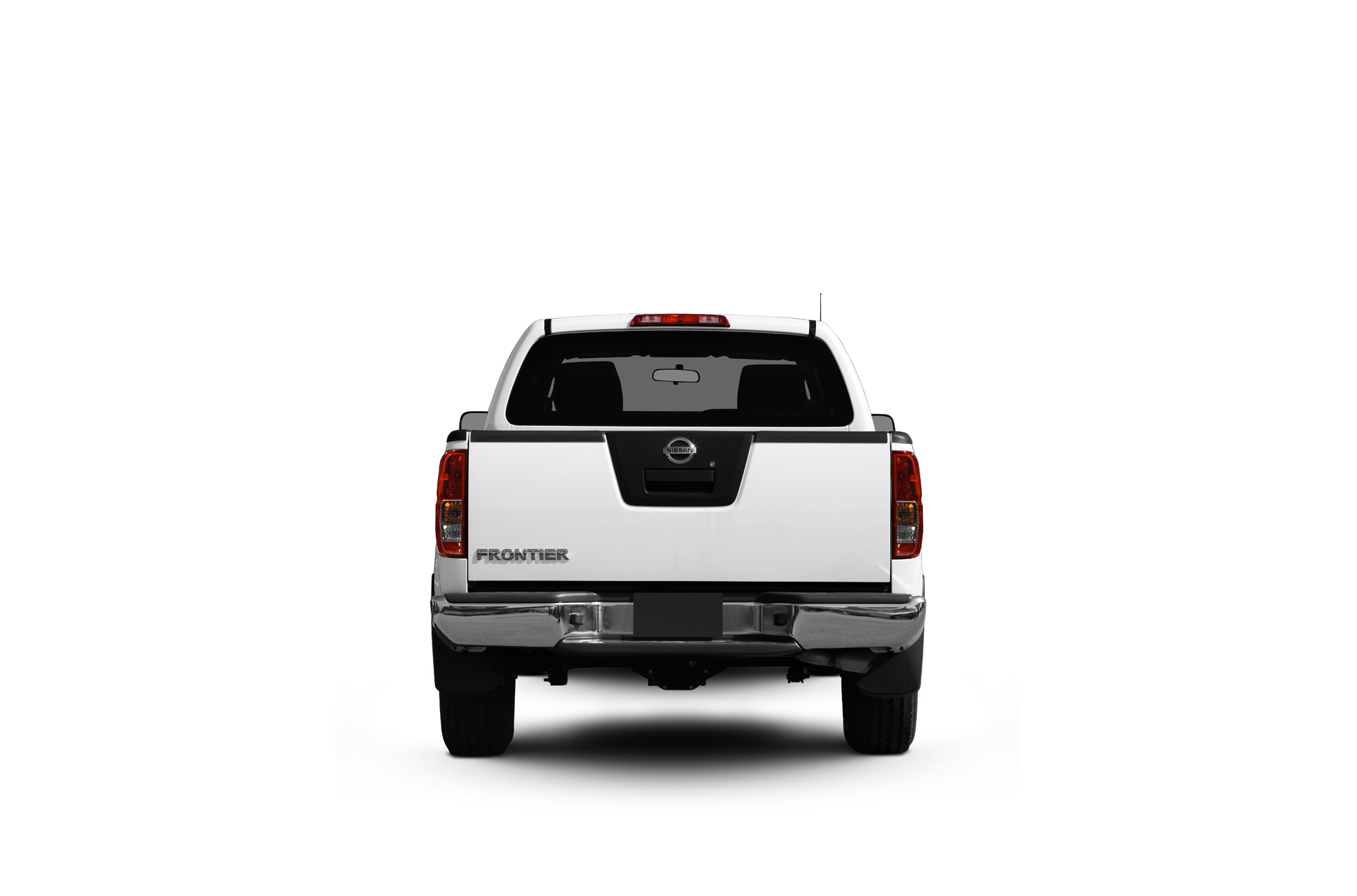 2011 Nissan Frontier