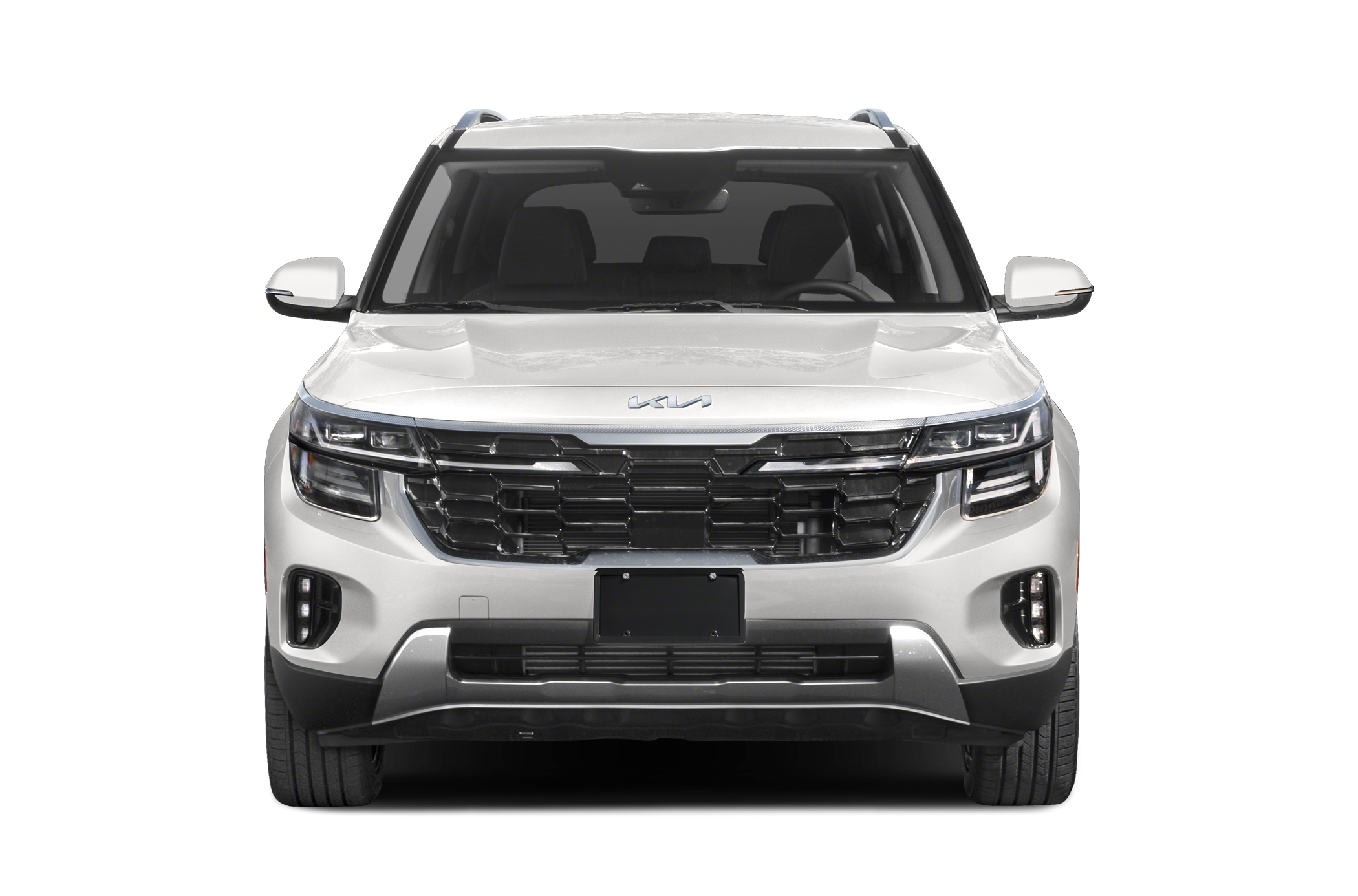 2024 Kia Seltos