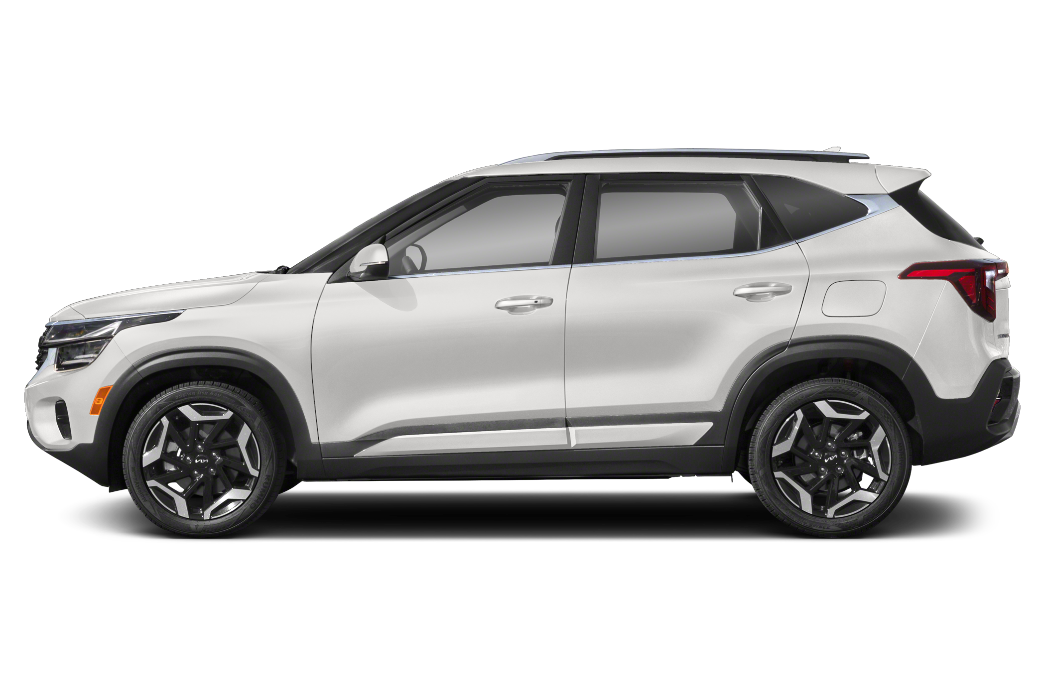 2024 Kia Seltos