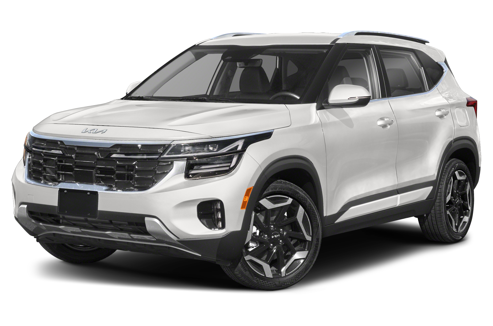 2024 Kia Seltos