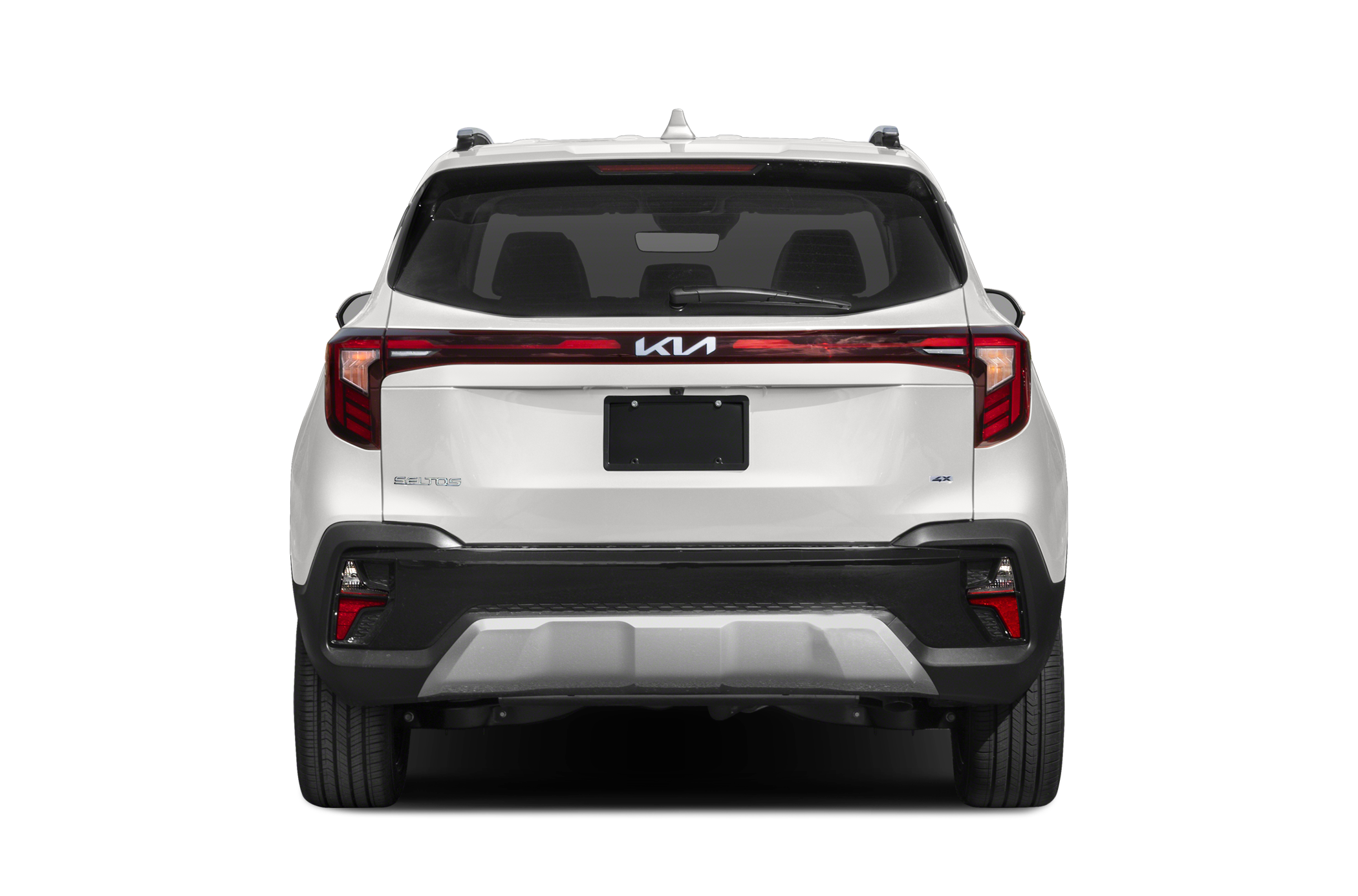 2024 Kia Seltos