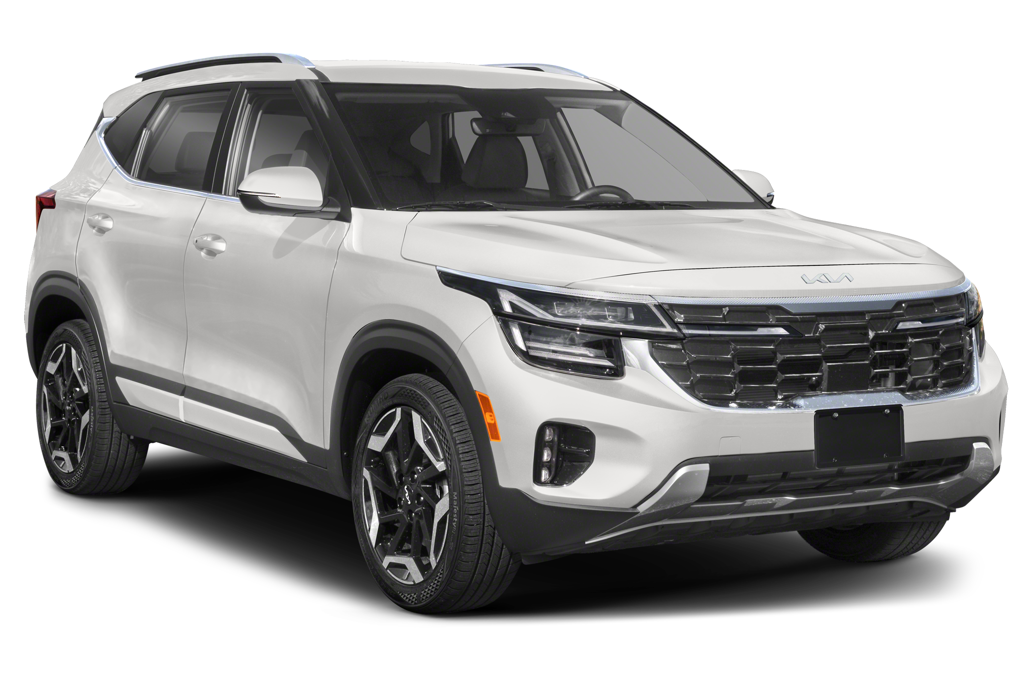 2024 Kia Seltos