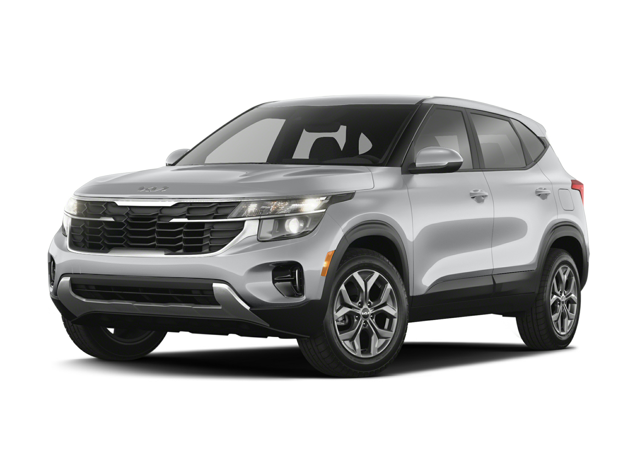 2024 Kia Seltos