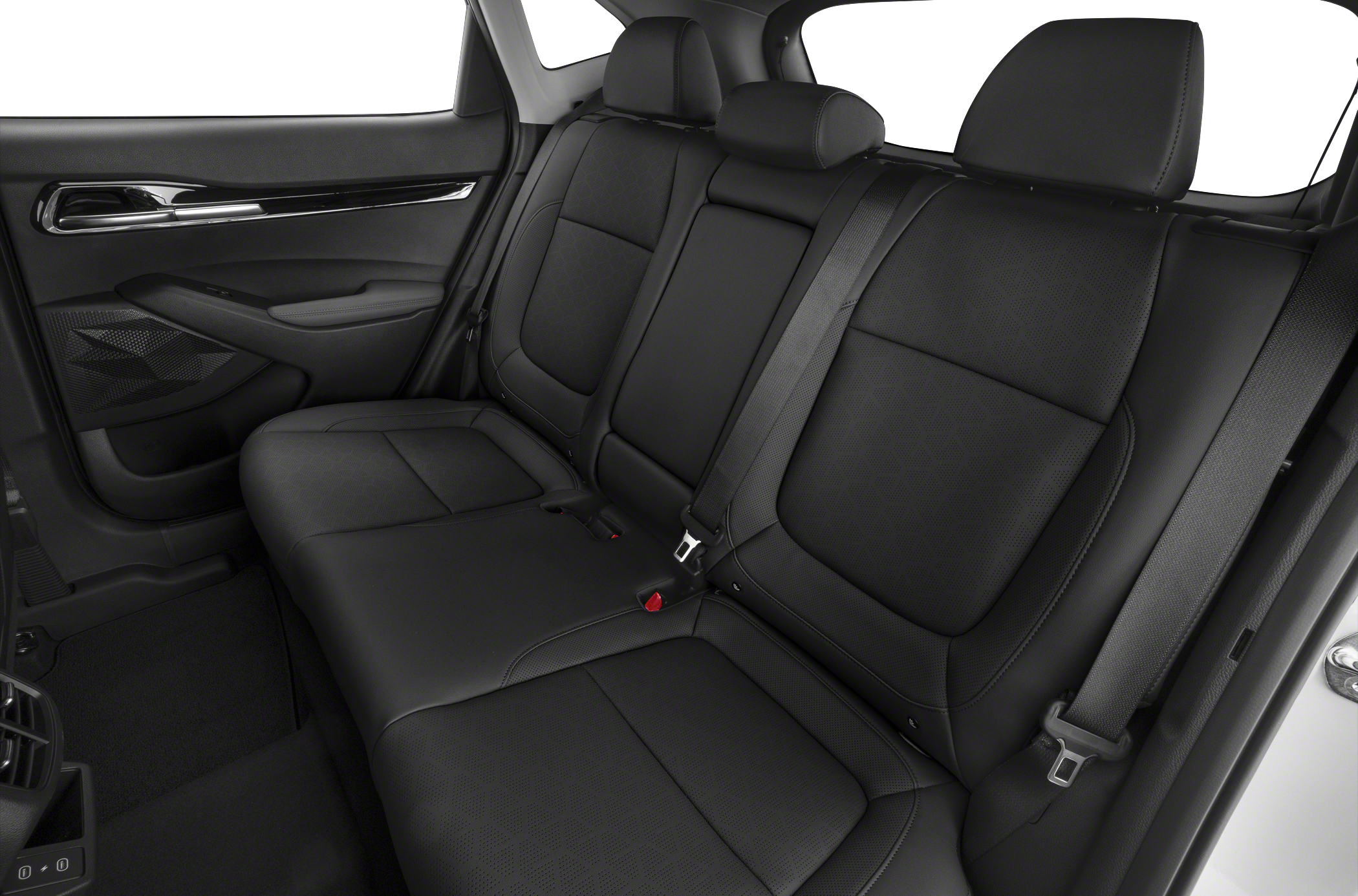 2024 Kia Seltos