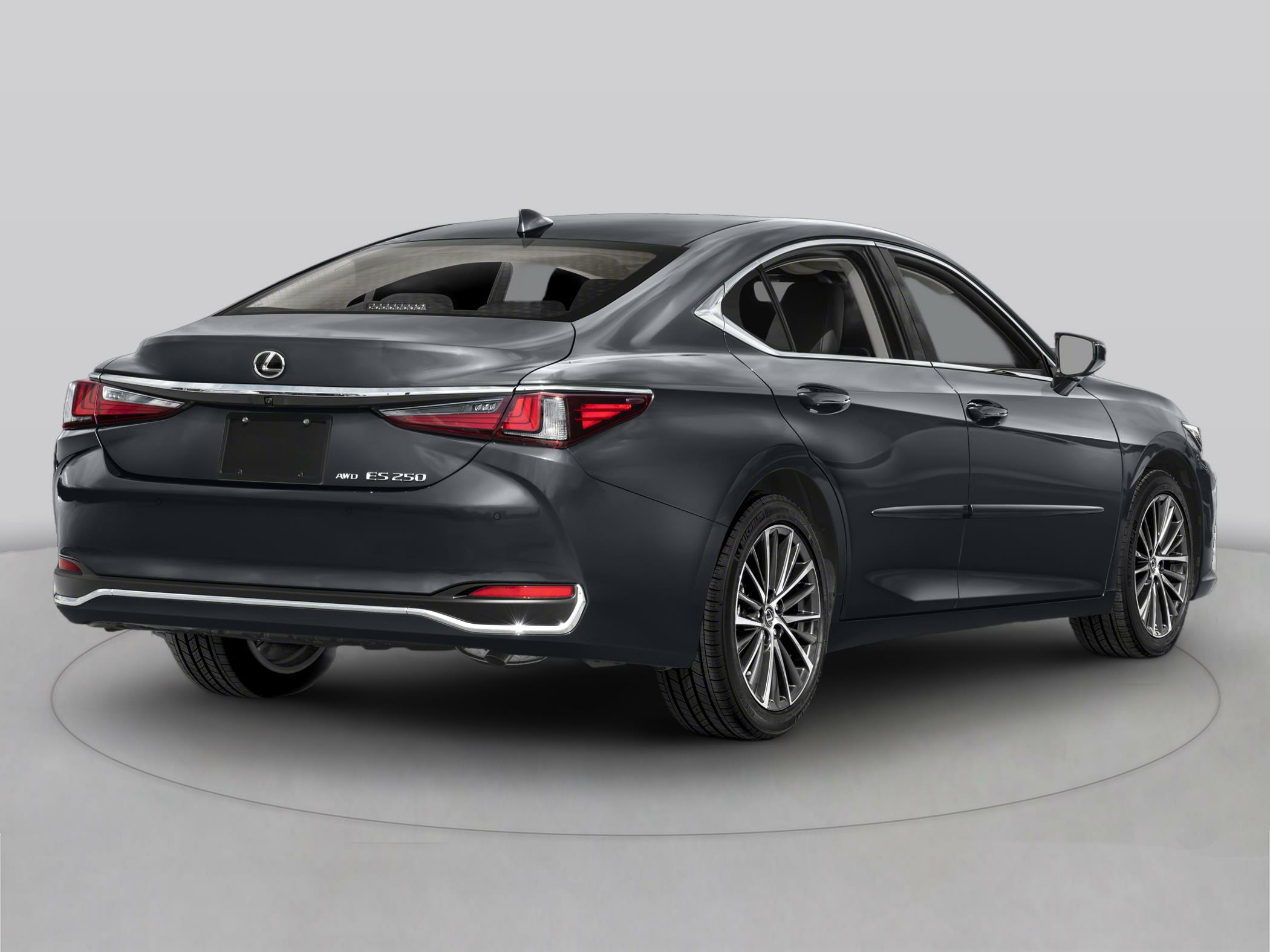 2024 Lexus ES 250