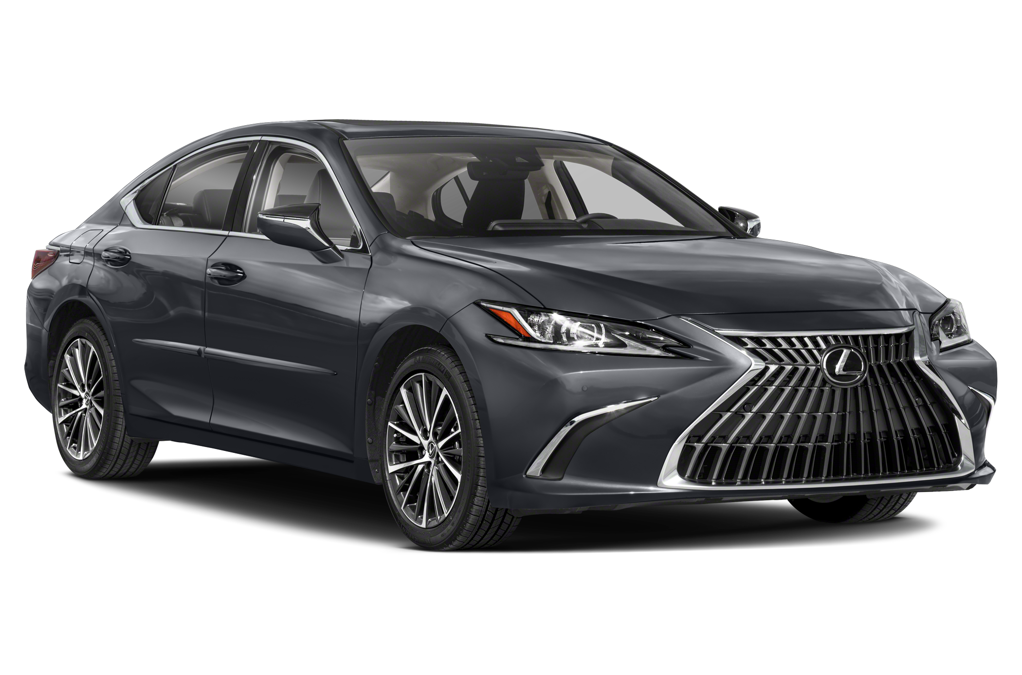 2024 Lexus ES 250