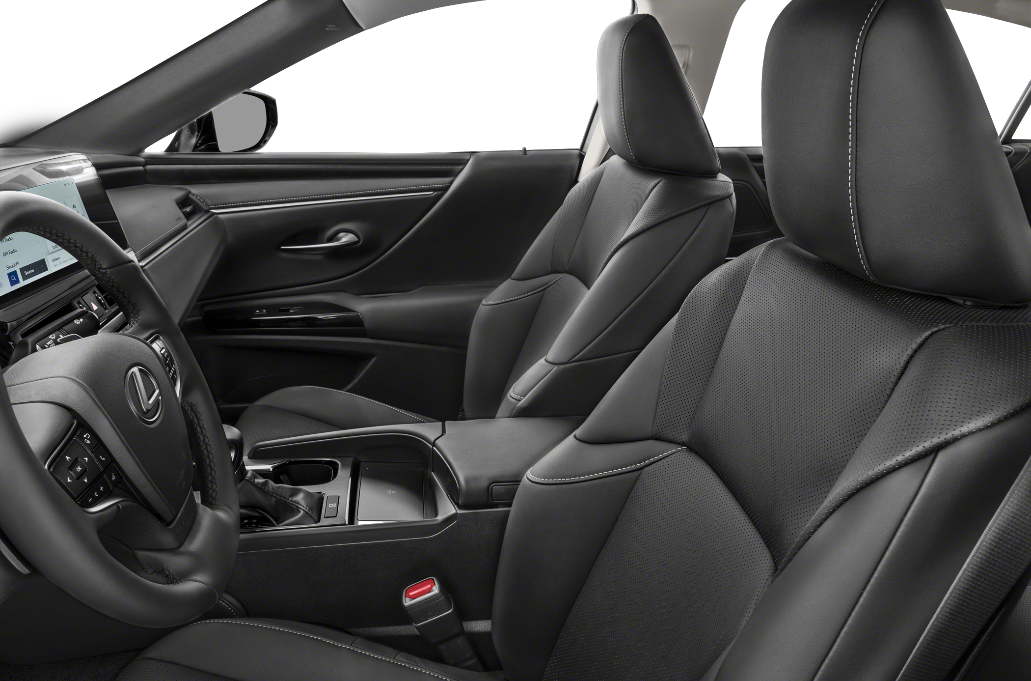 2024 Lexus ES 250