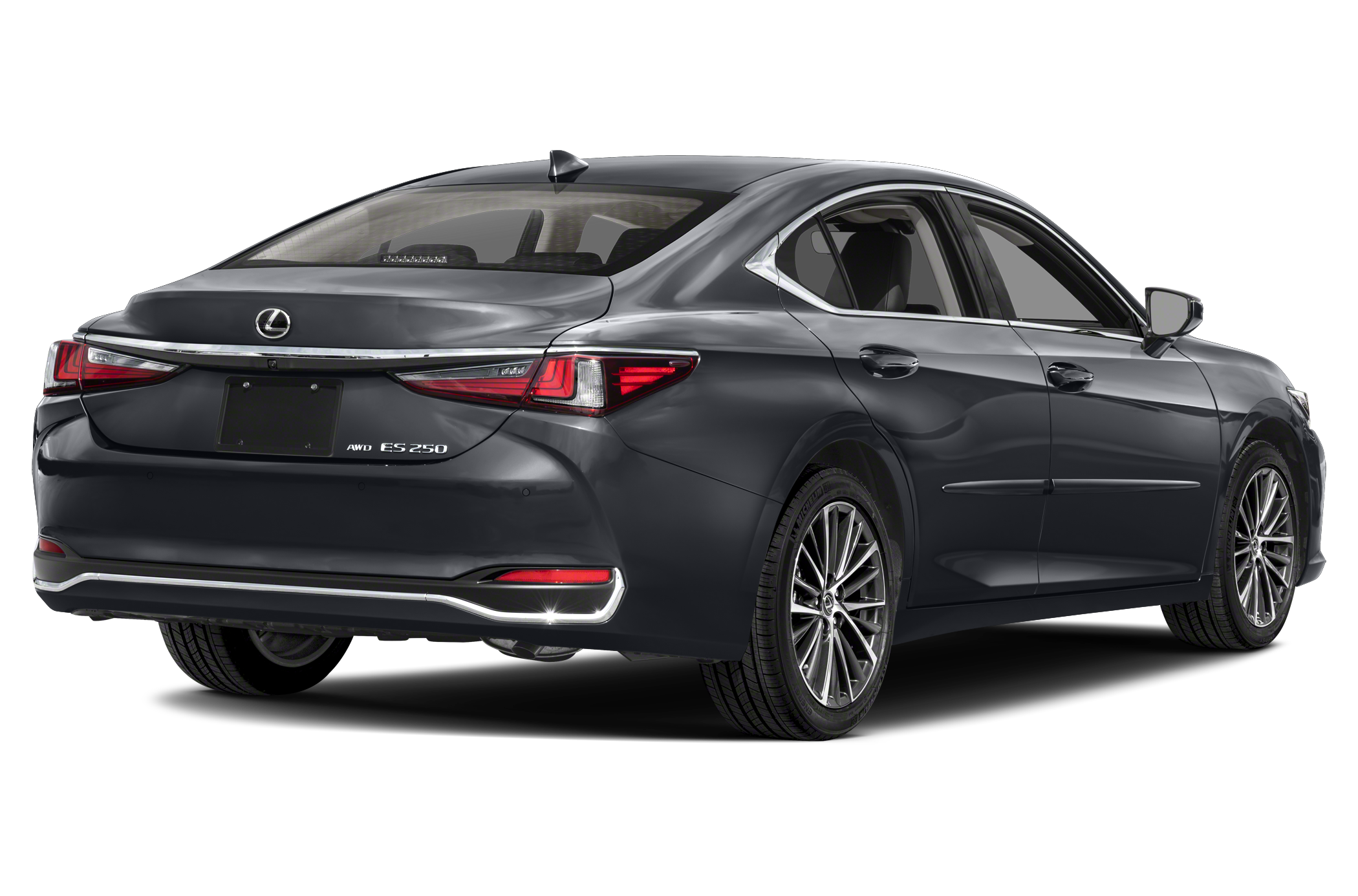 2024 Lexus ES 250