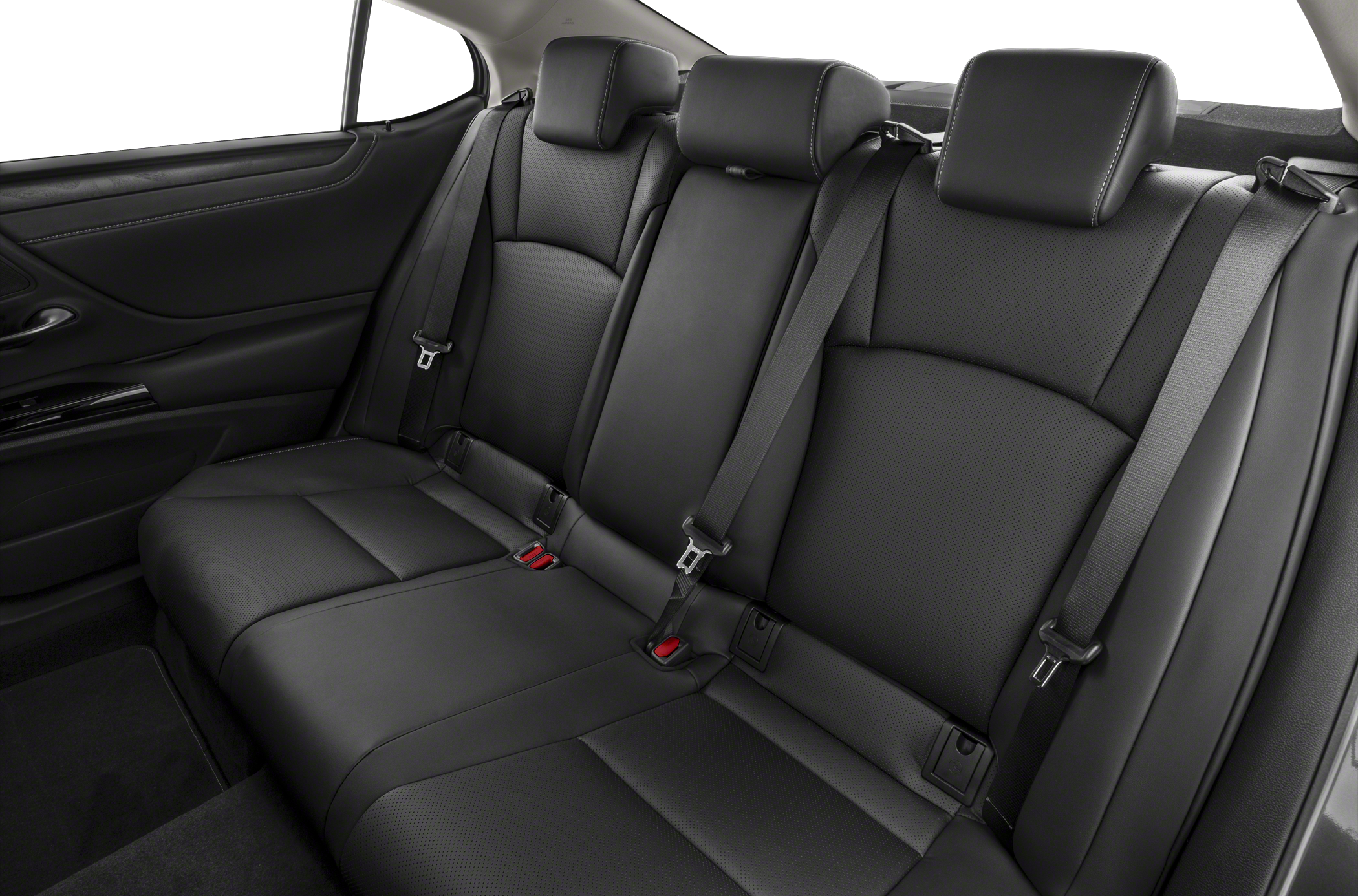 2024 Lexus ES 250