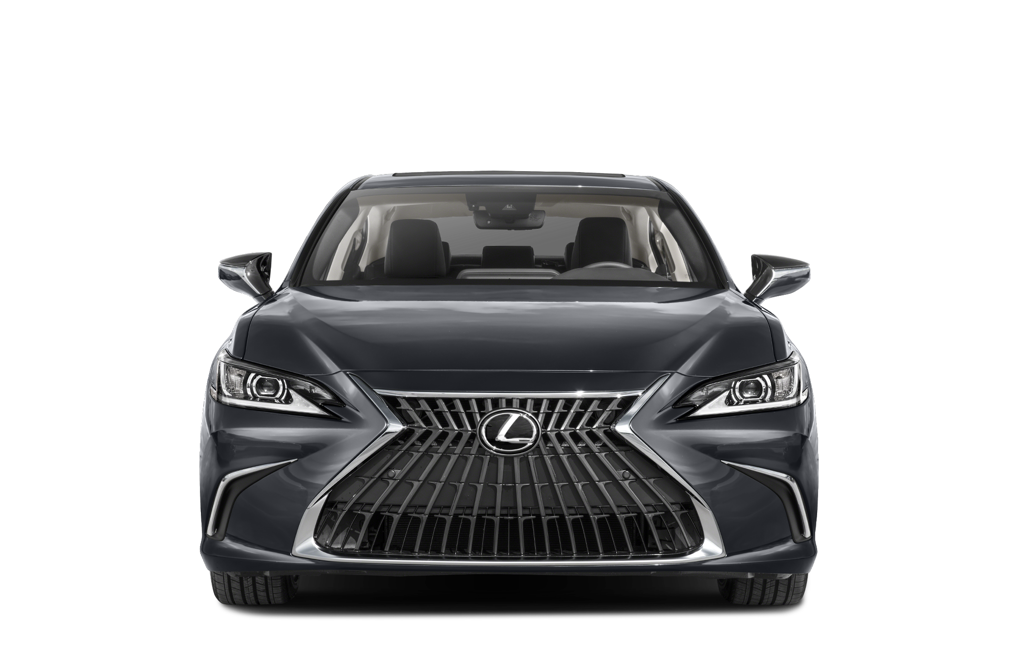 2024 Lexus ES 250