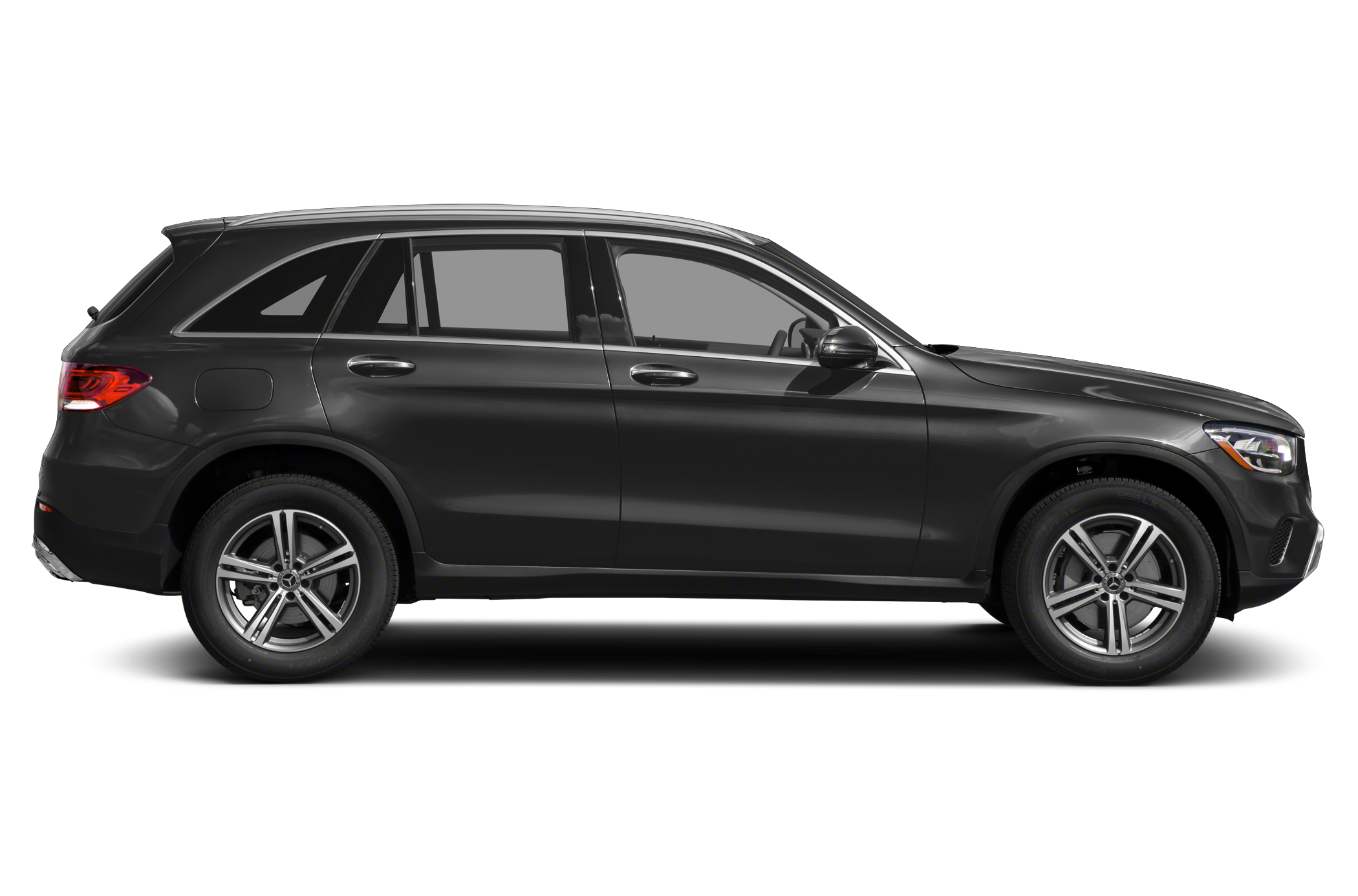 2020 Mercedes-Benz GLC 300